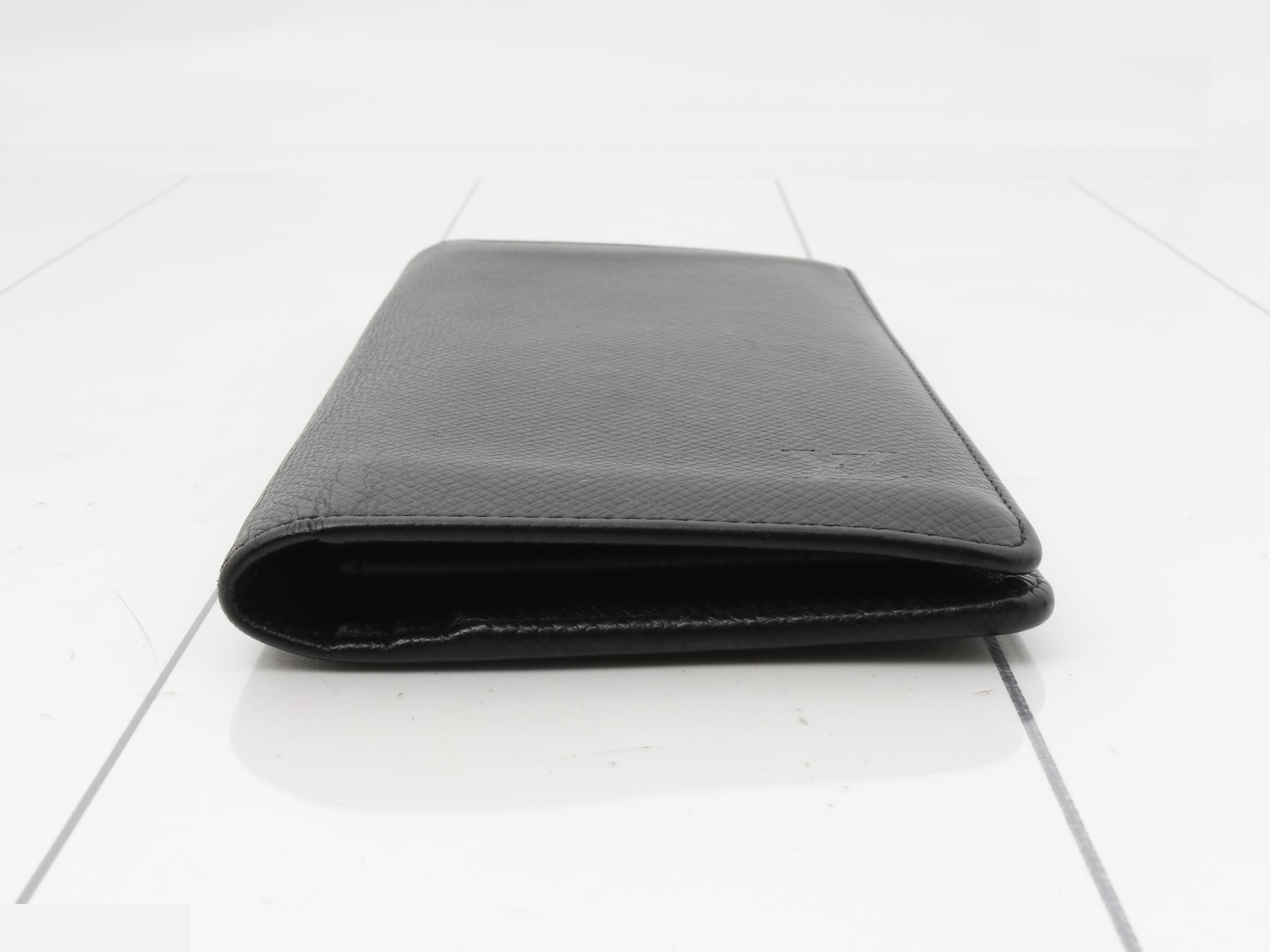 Portefeuille Brazza Long Wallet — view 3