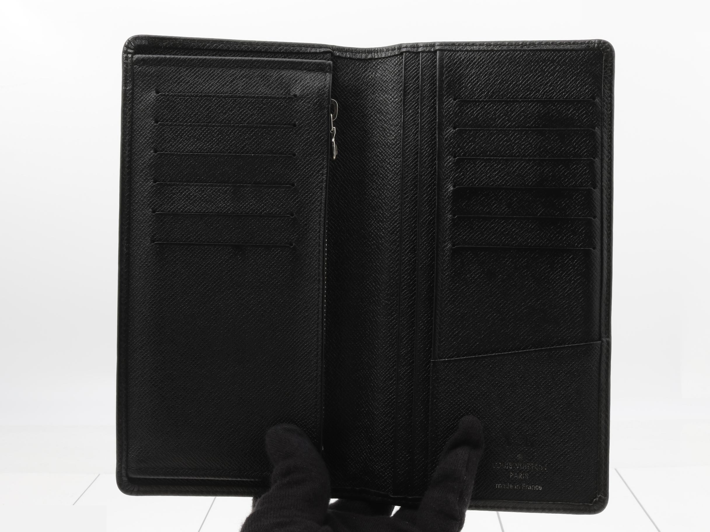 Portefeuille Brazza Long Wallet — view 4