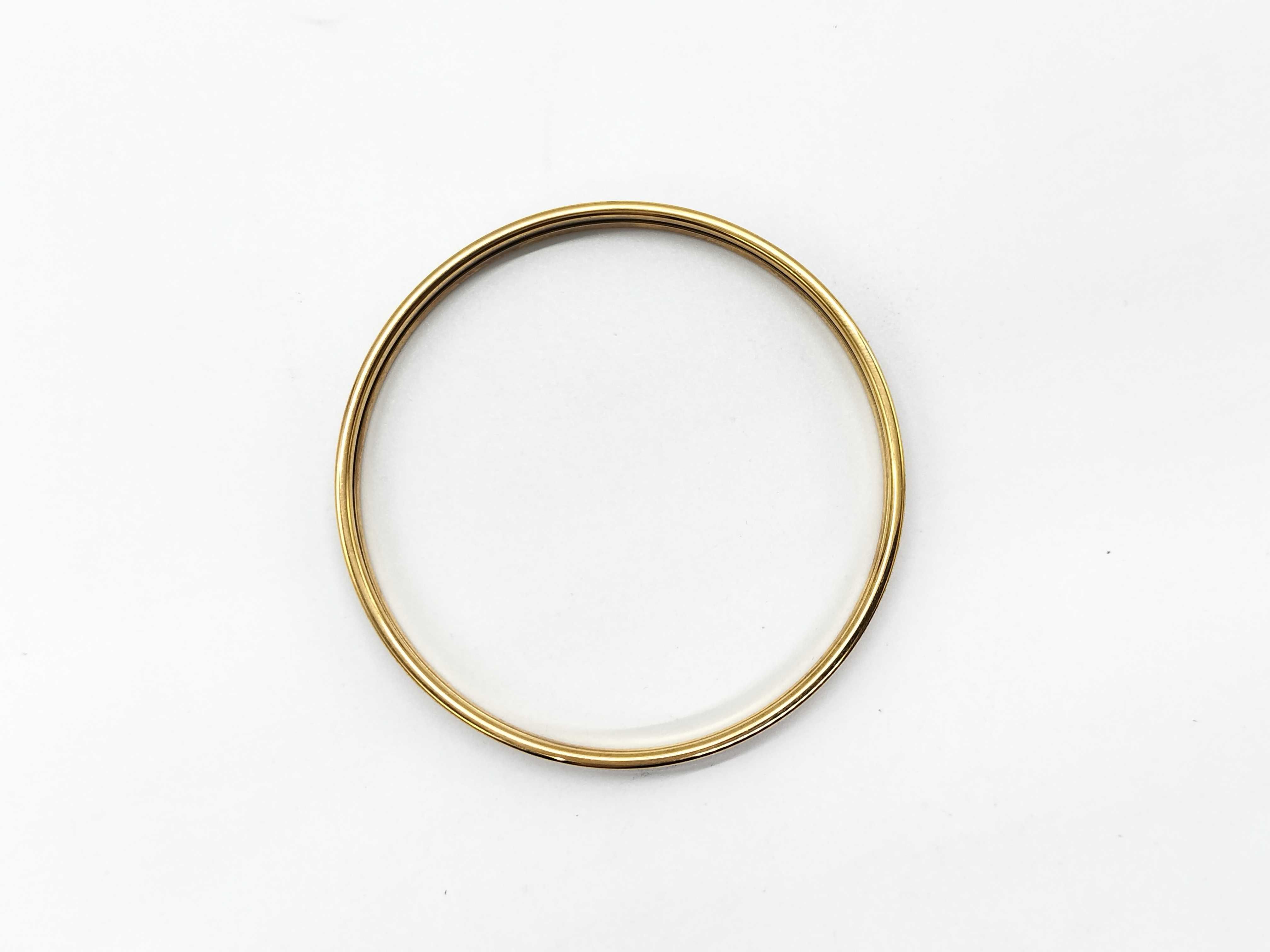 Enamel Bangle Bracelet — view 4