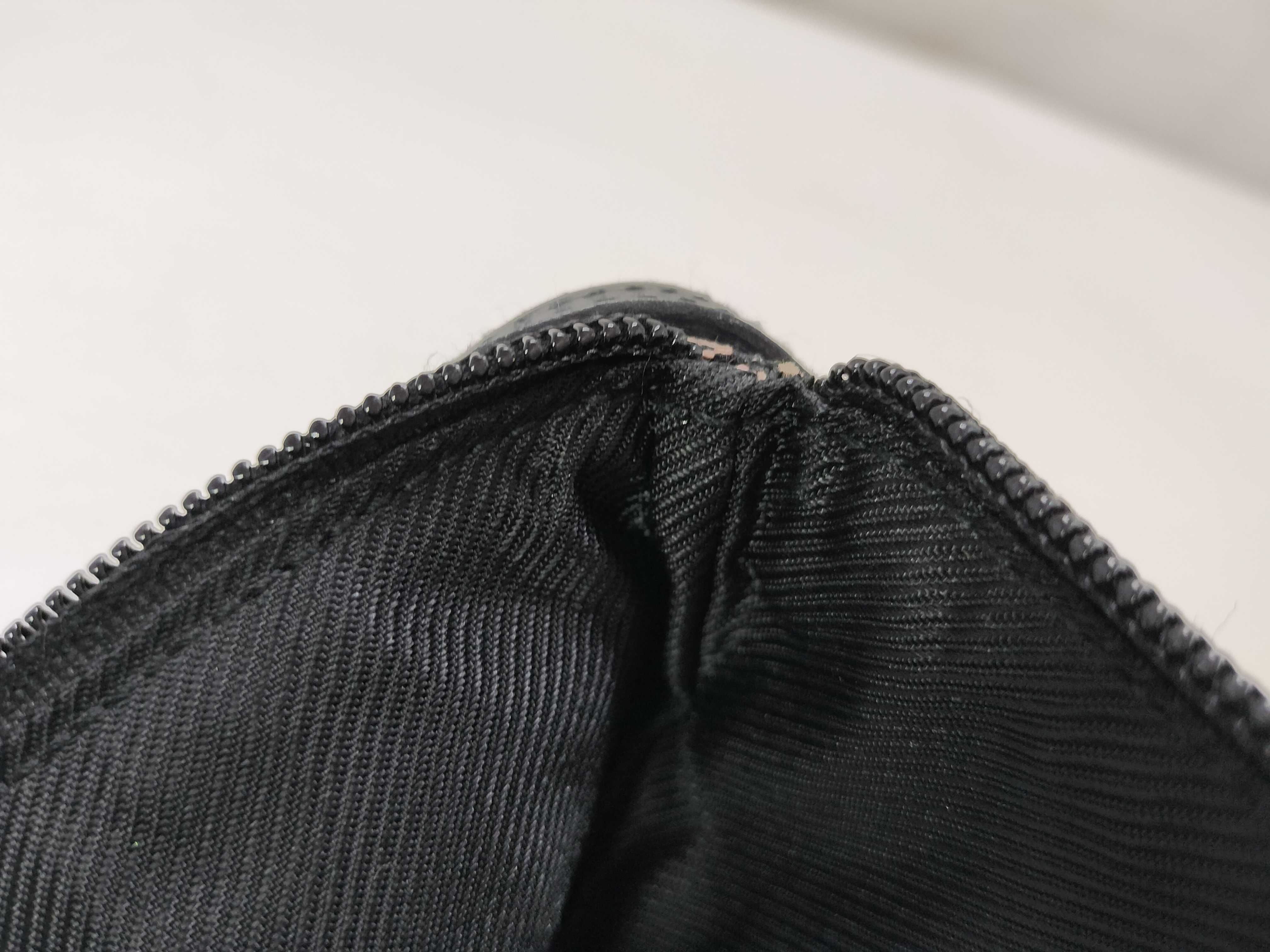 GG Canvas Handbag 07198 Handbag Pouch — view 11