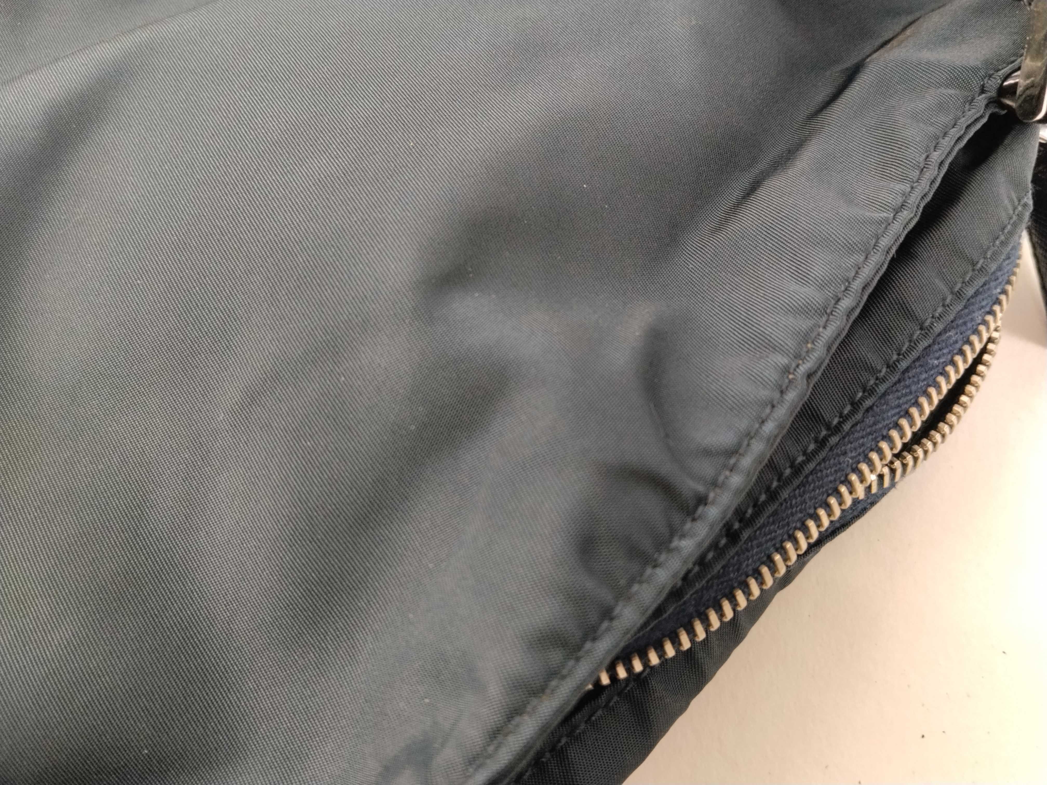 Nylon Shoulder Bag — view 13