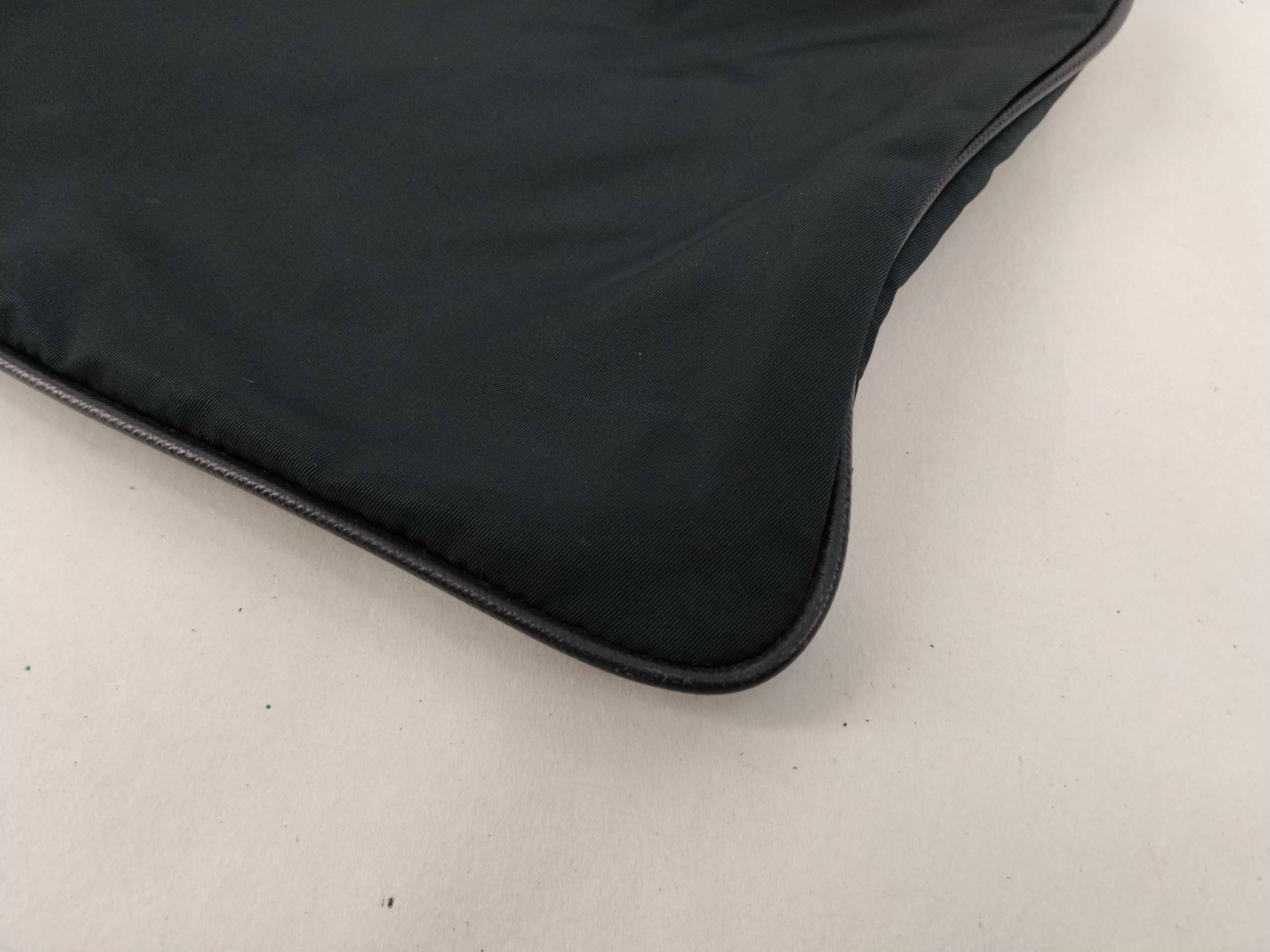 Nylon Shoulder Bag — view 6