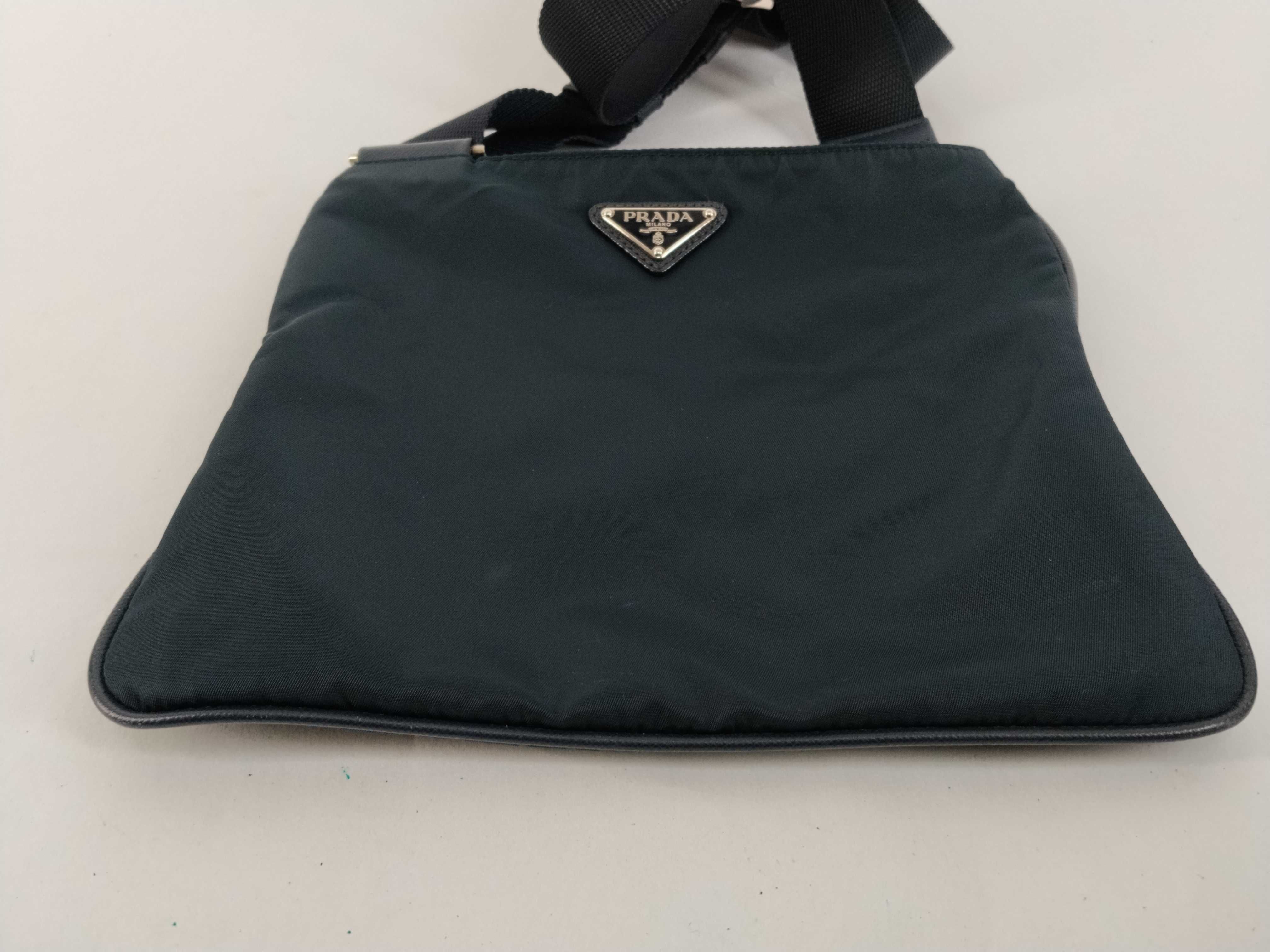 Nylon Shoulder Bag — view 7