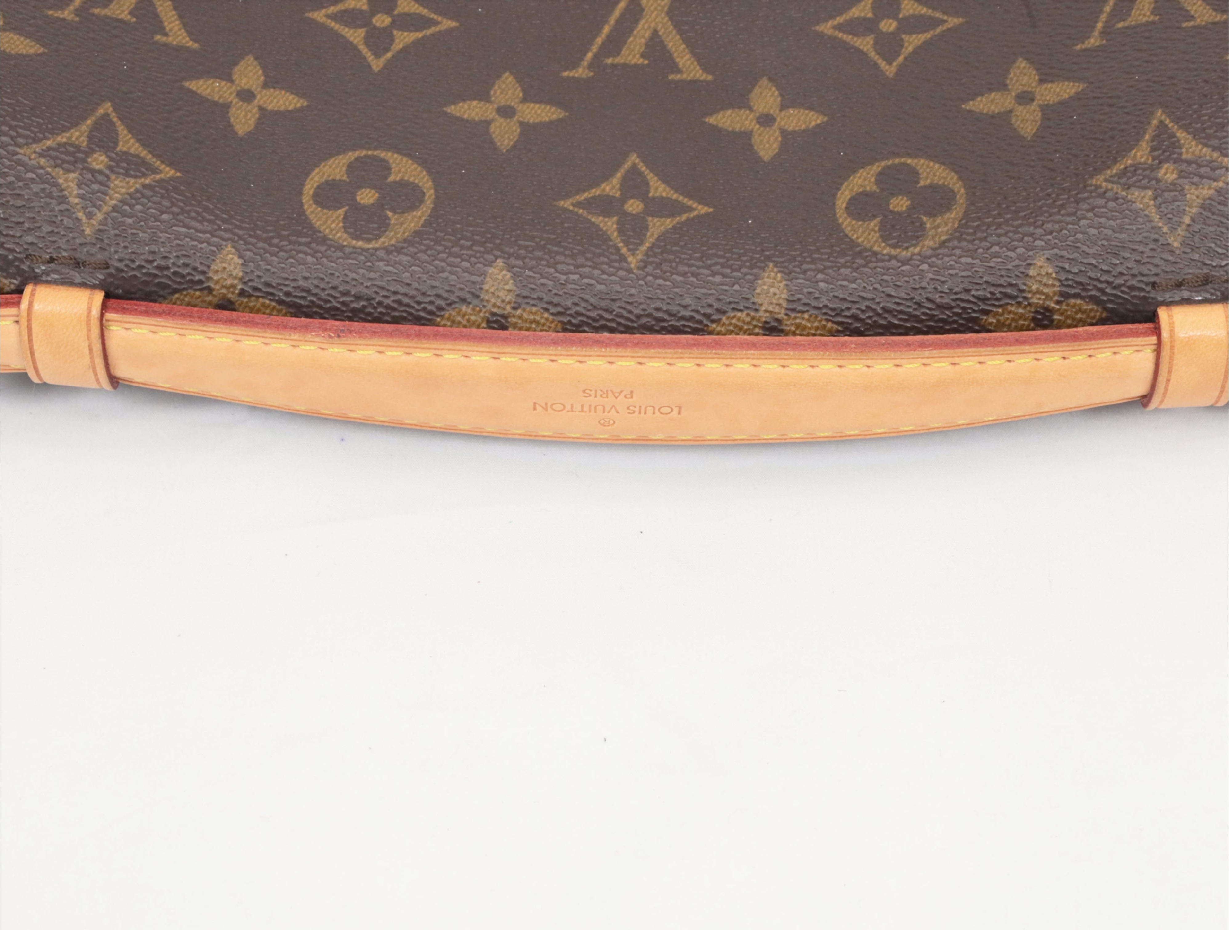 Monogram Pochette Metis MM Shoulder Bag — view 14