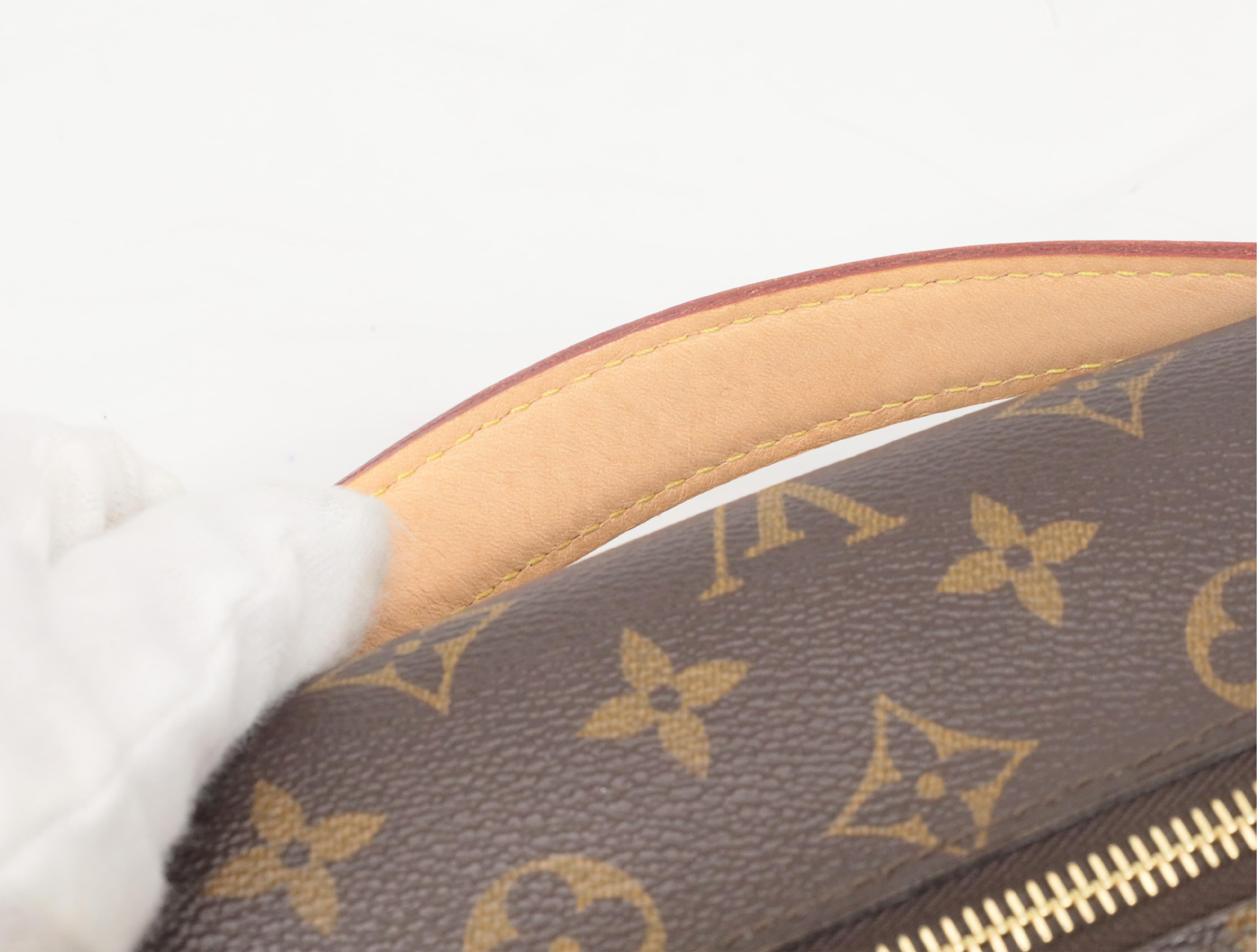 Monogram Pochette Metis MM Shoulder Bag — view 15