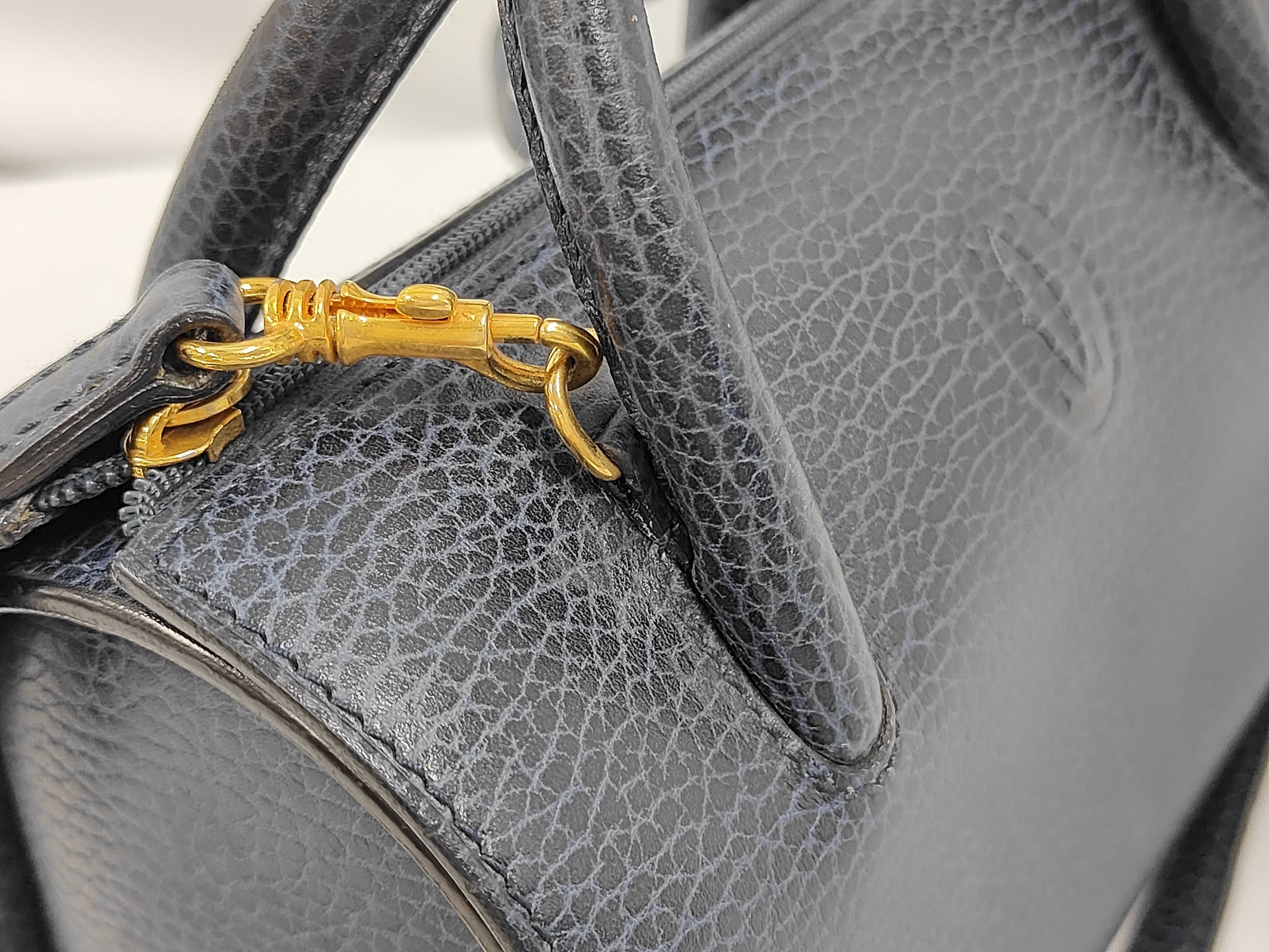 2-way bag / Leather handbag — view 6