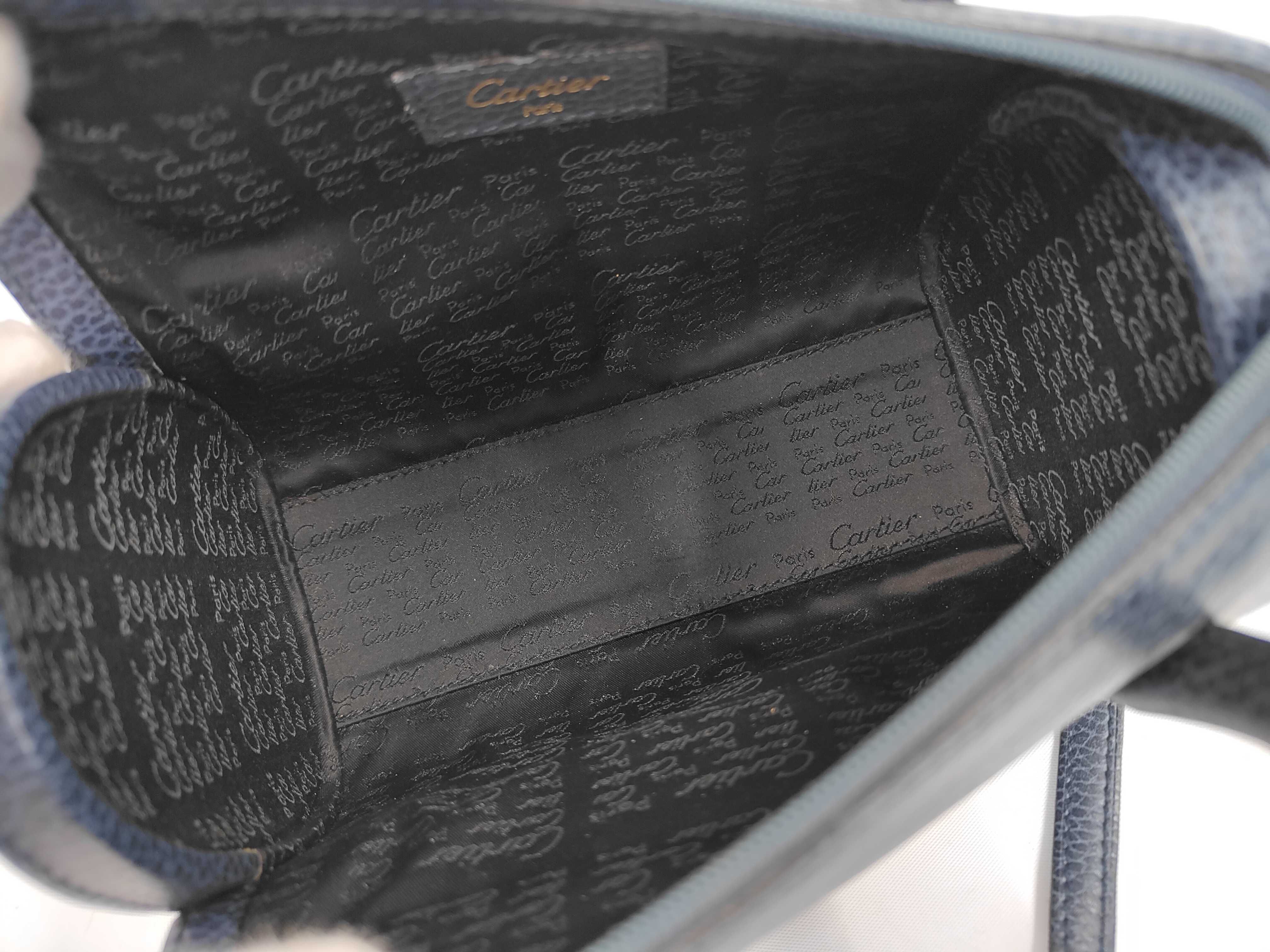 2-way bag / Leather handbag — view 7