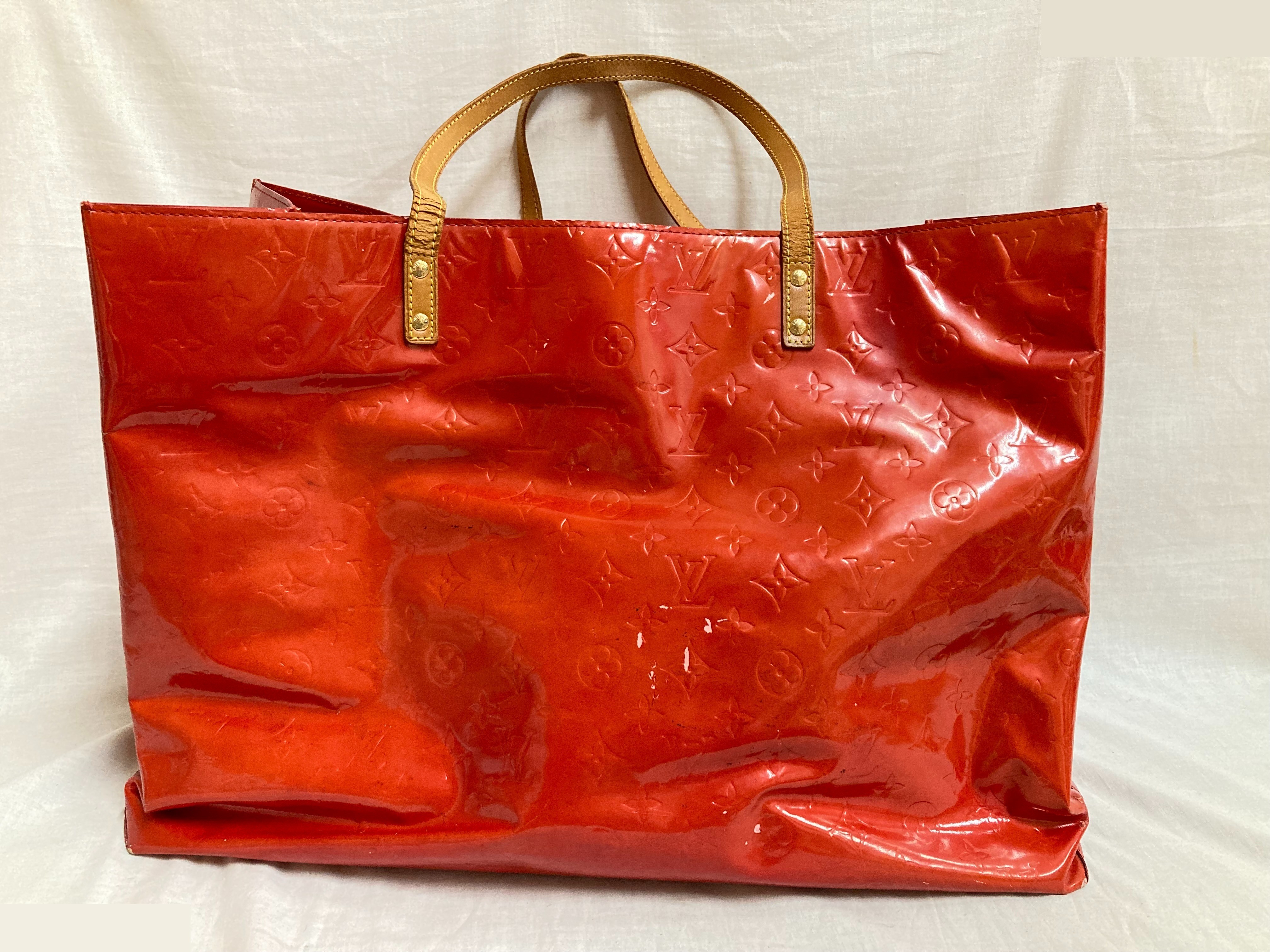 Lead GM Rouge — view 2