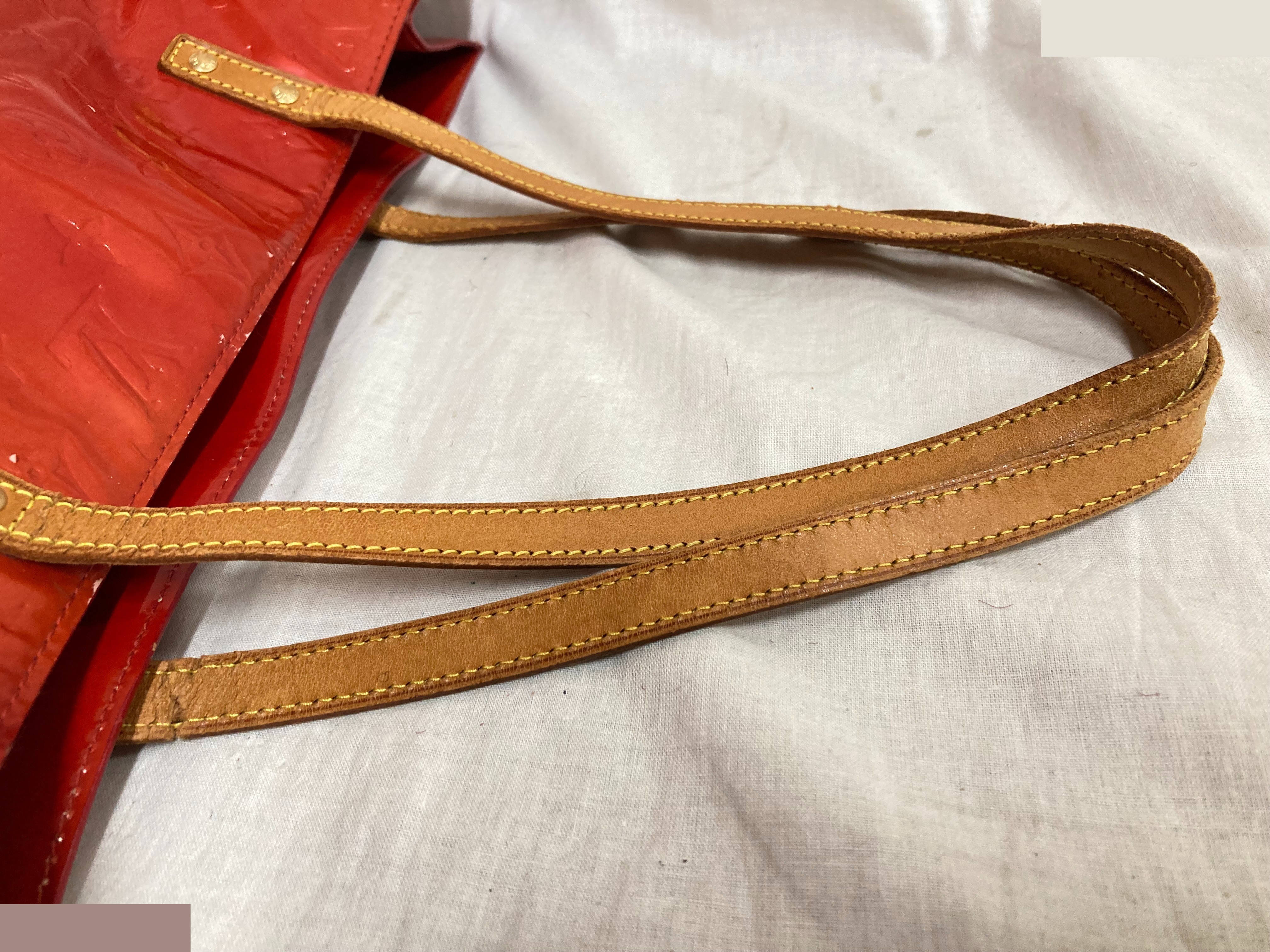 Lead GM Rouge — view 5