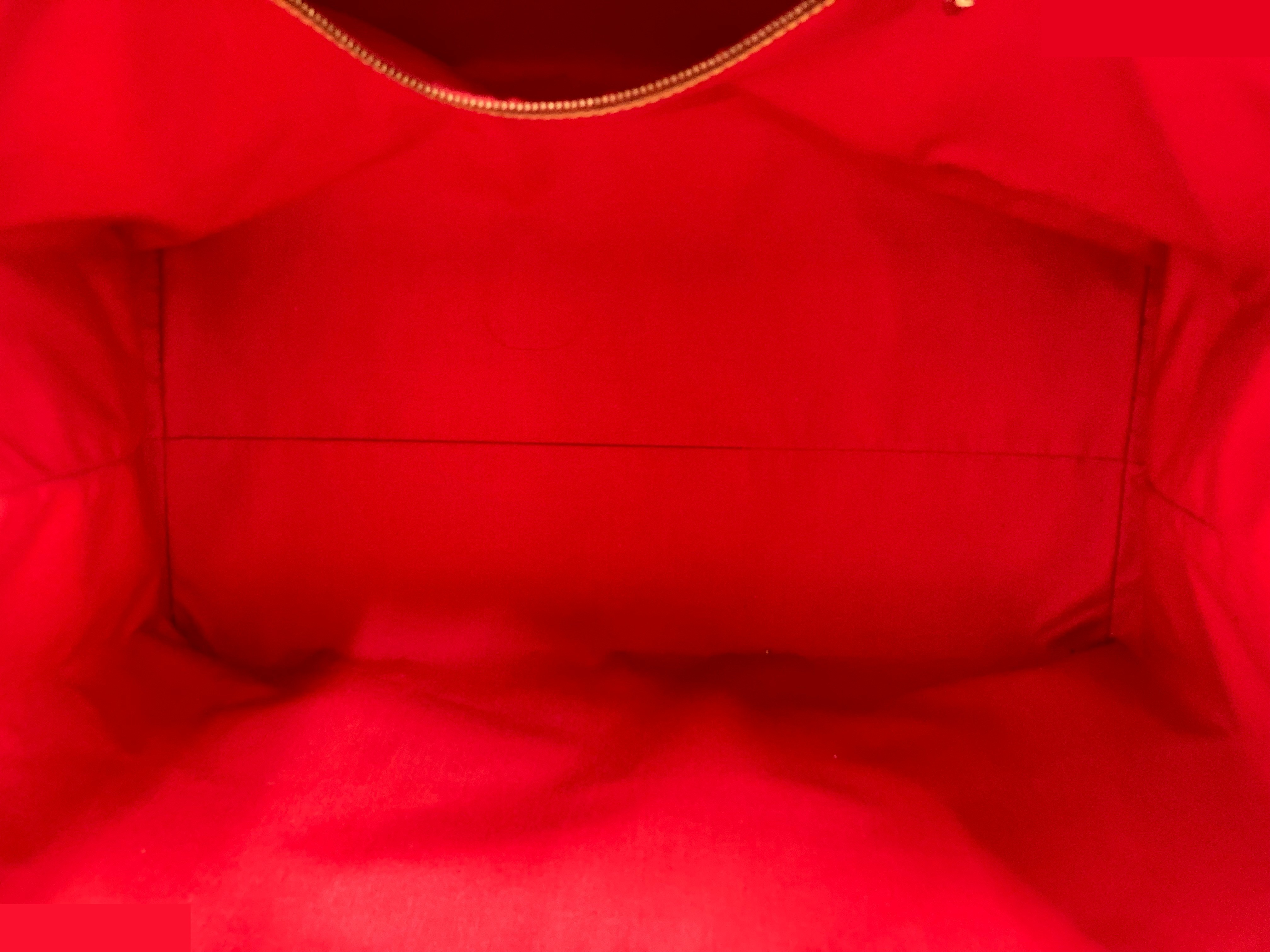 Lead GM Rouge — view 6