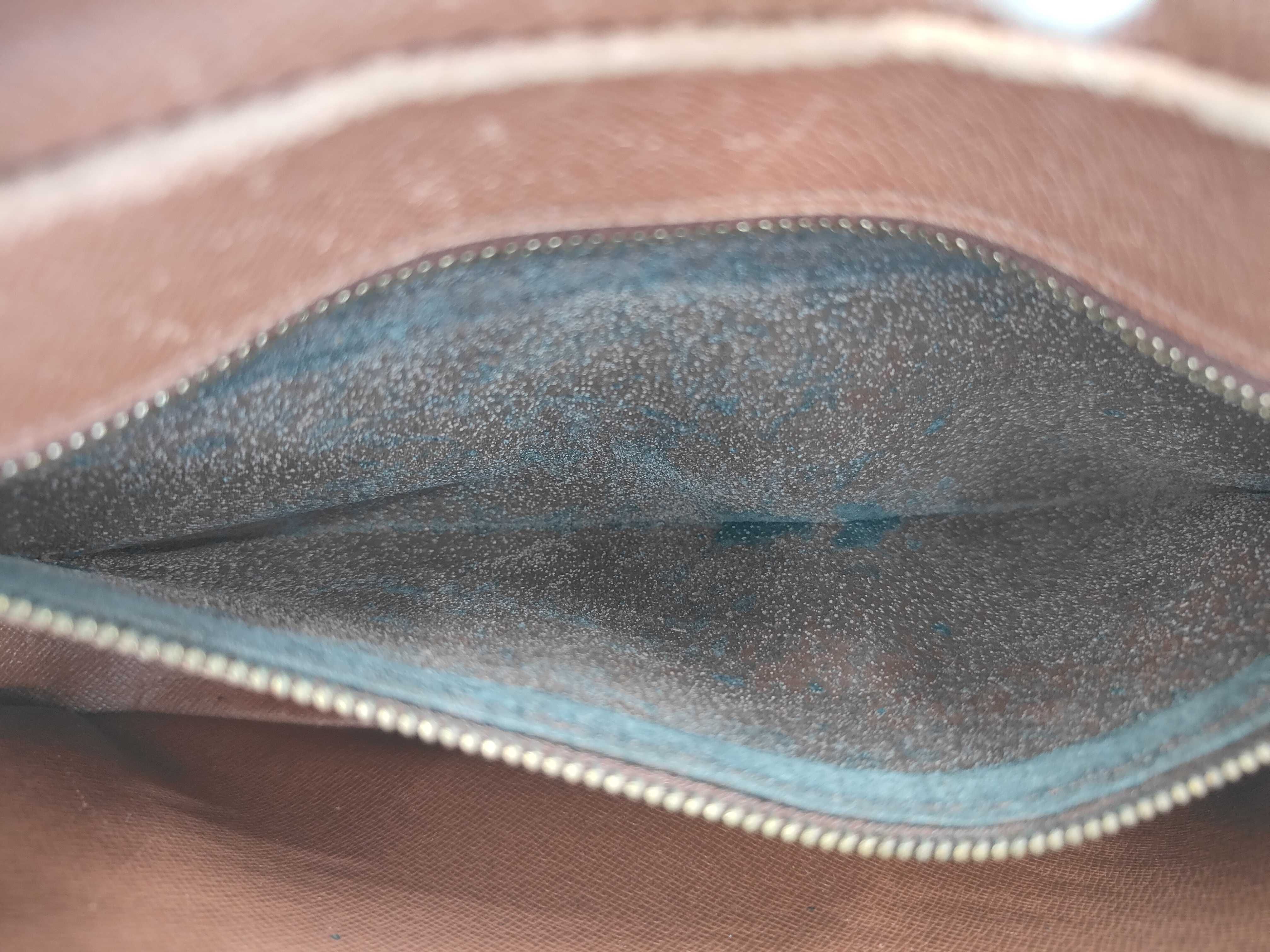 Monogram Marly Dragonne Second Bag — view 11