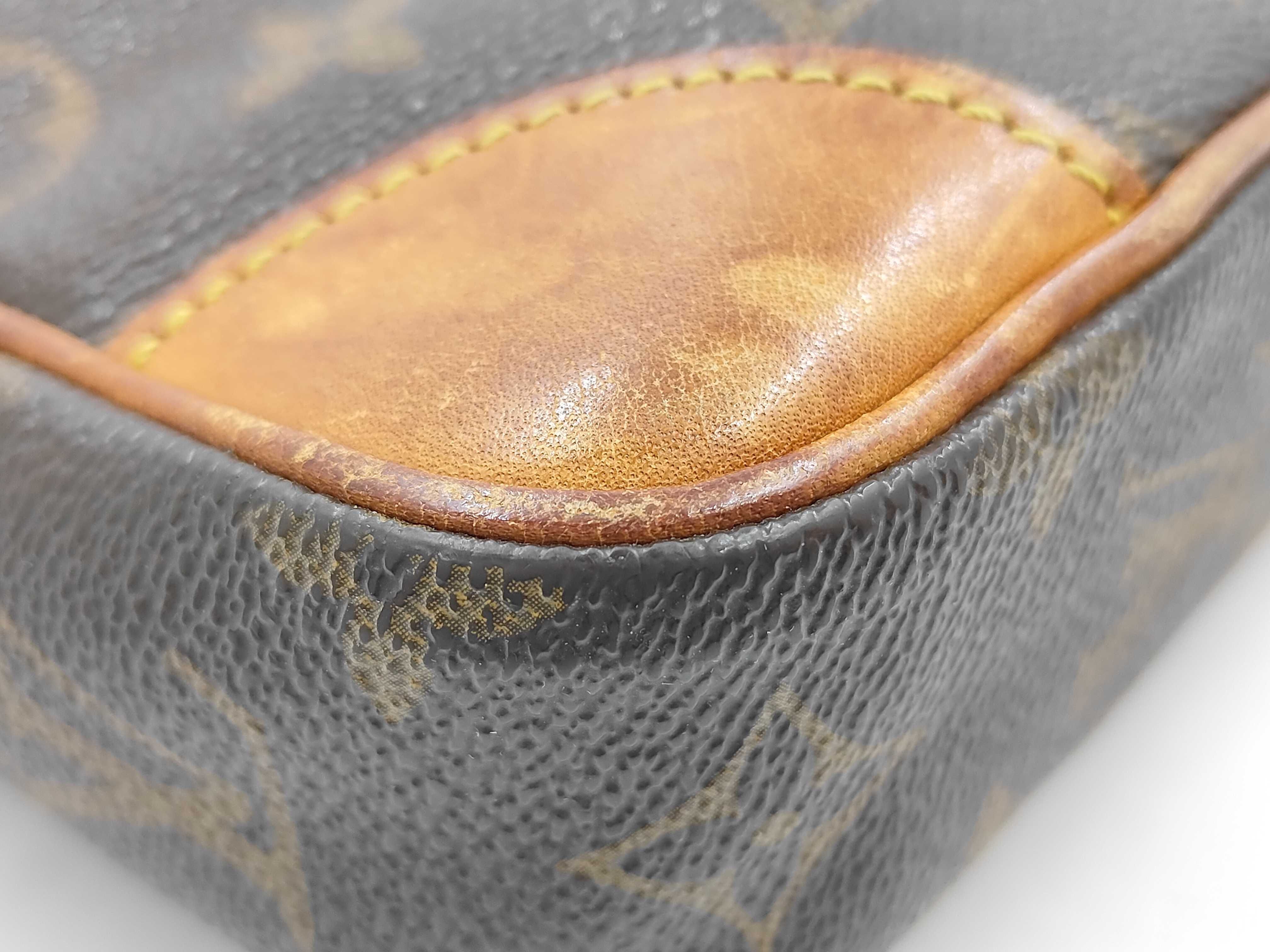Monogram Marly Dragonne Second Bag — view 4