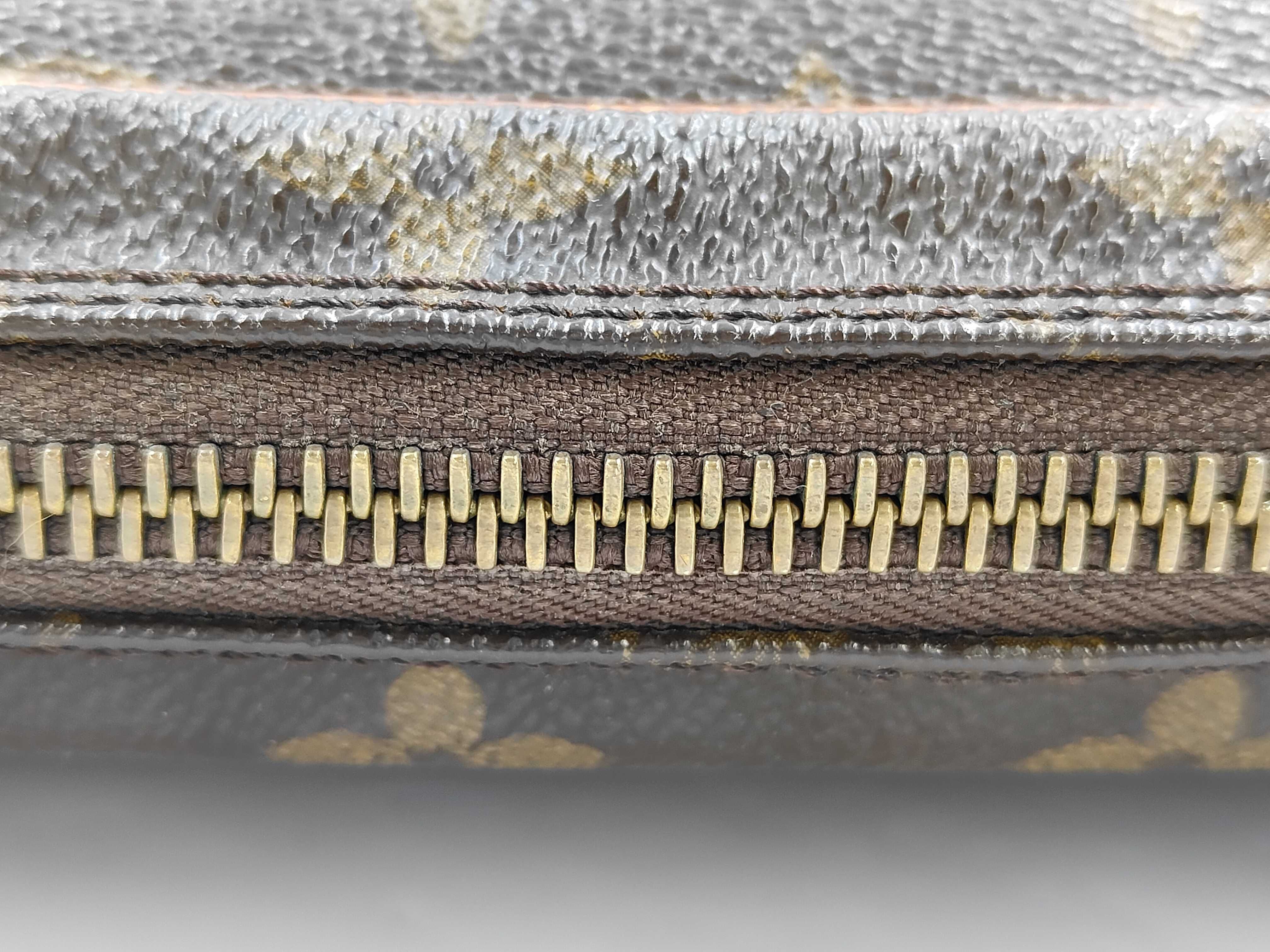 Monogram Marly Dragonne Second Bag — view 5
