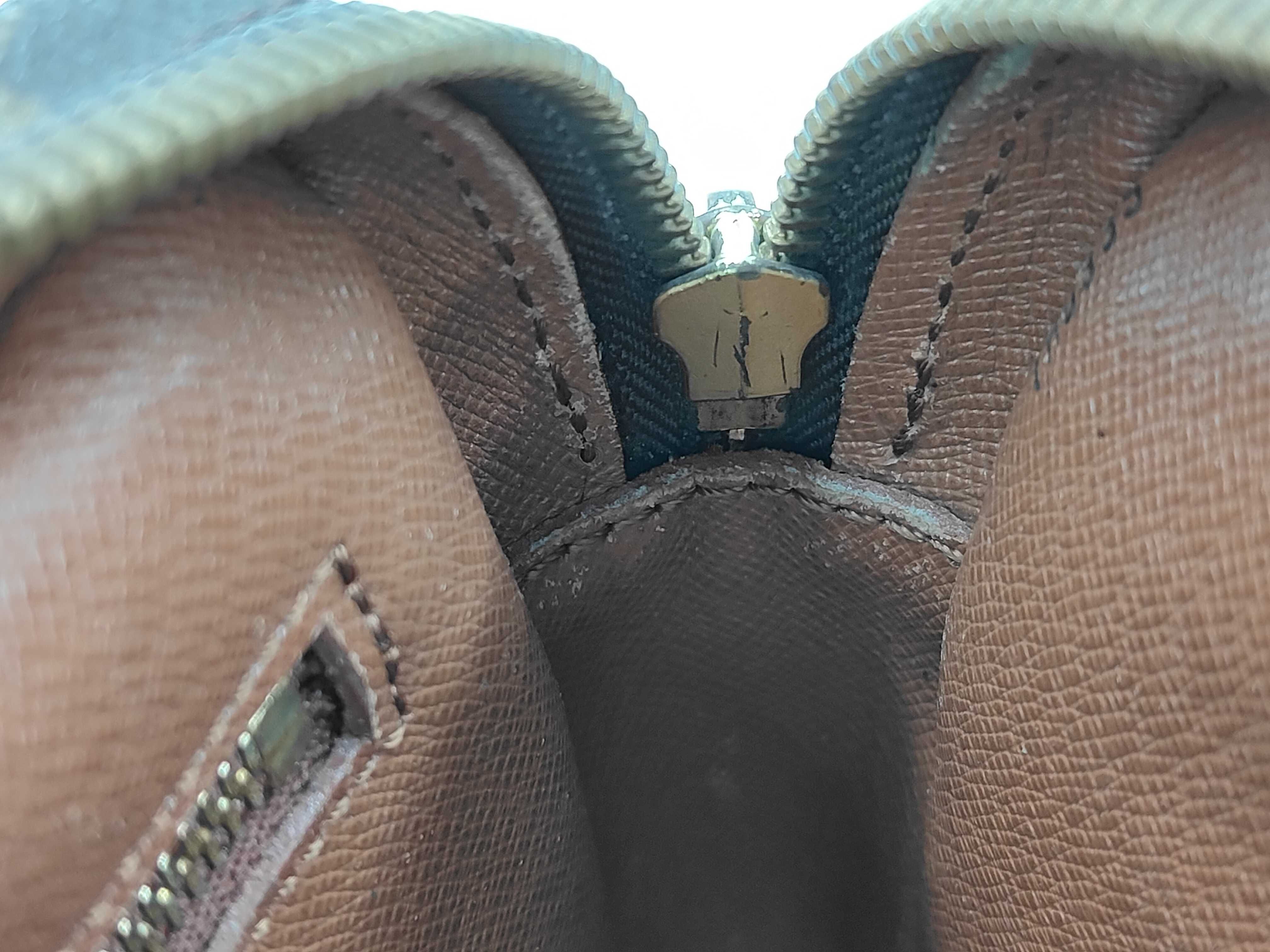 Monogram Marly Dragonne Second Bag — view 8