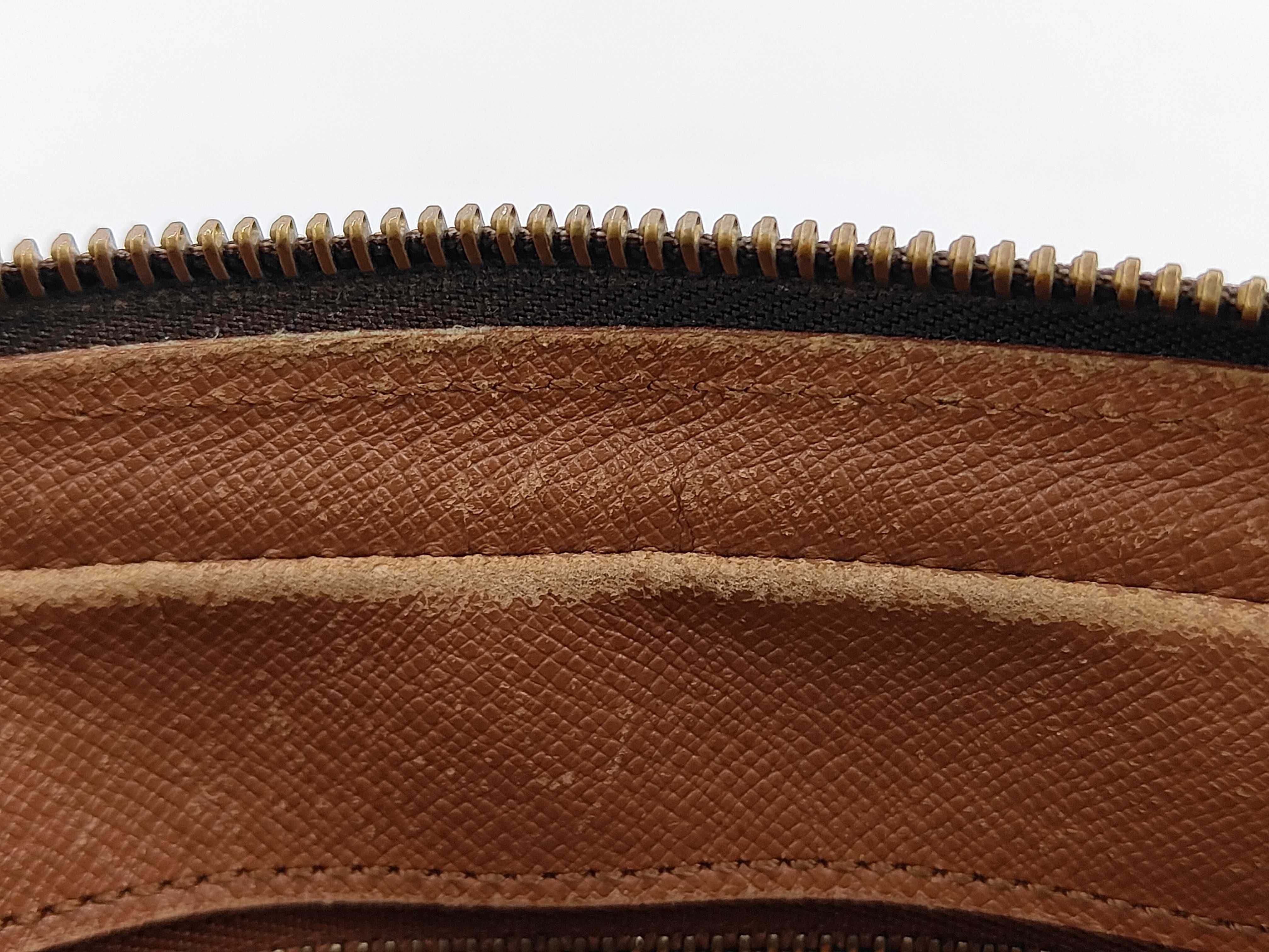 Monogram Marly Dragonne Second Bag — view 10
