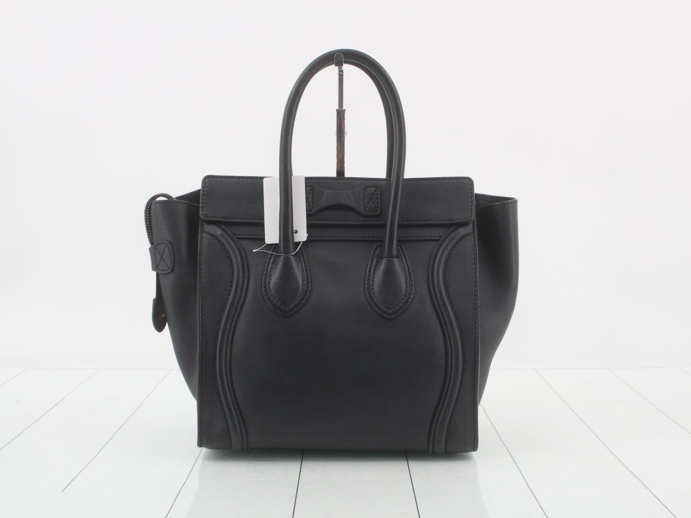 Luggage Bag/Handbag — view 2
