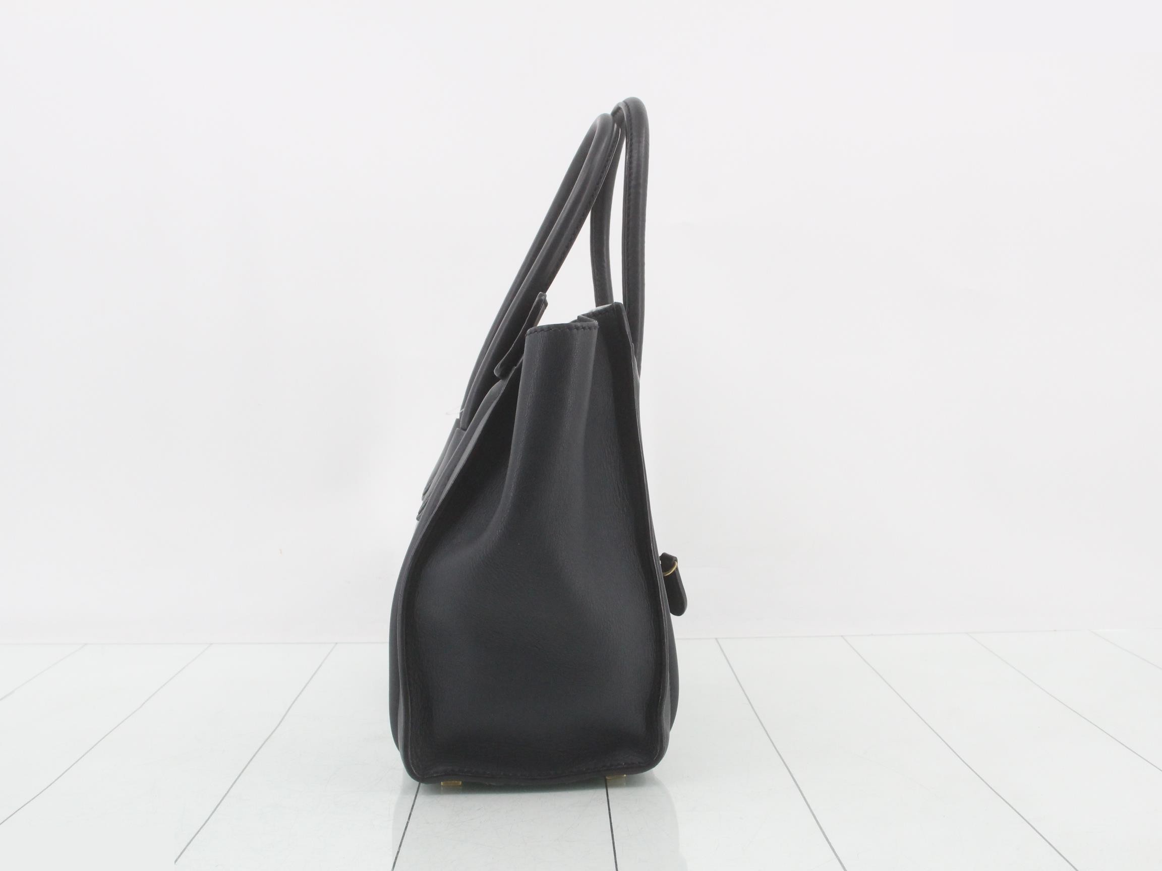 Luggage Bag/Handbag — view 4