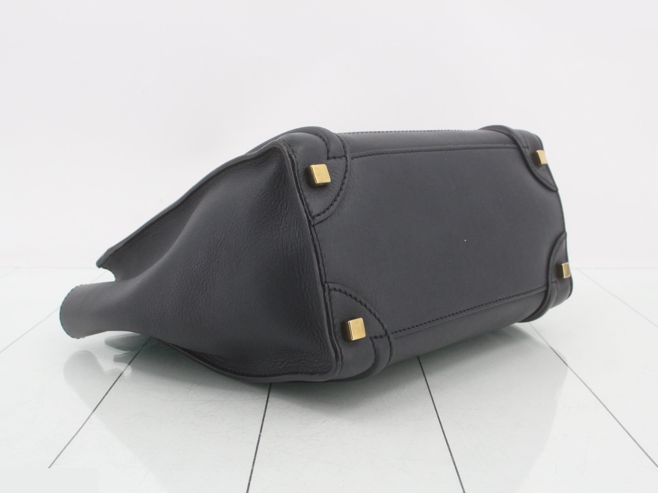 Luggage Bag/Handbag — view 5