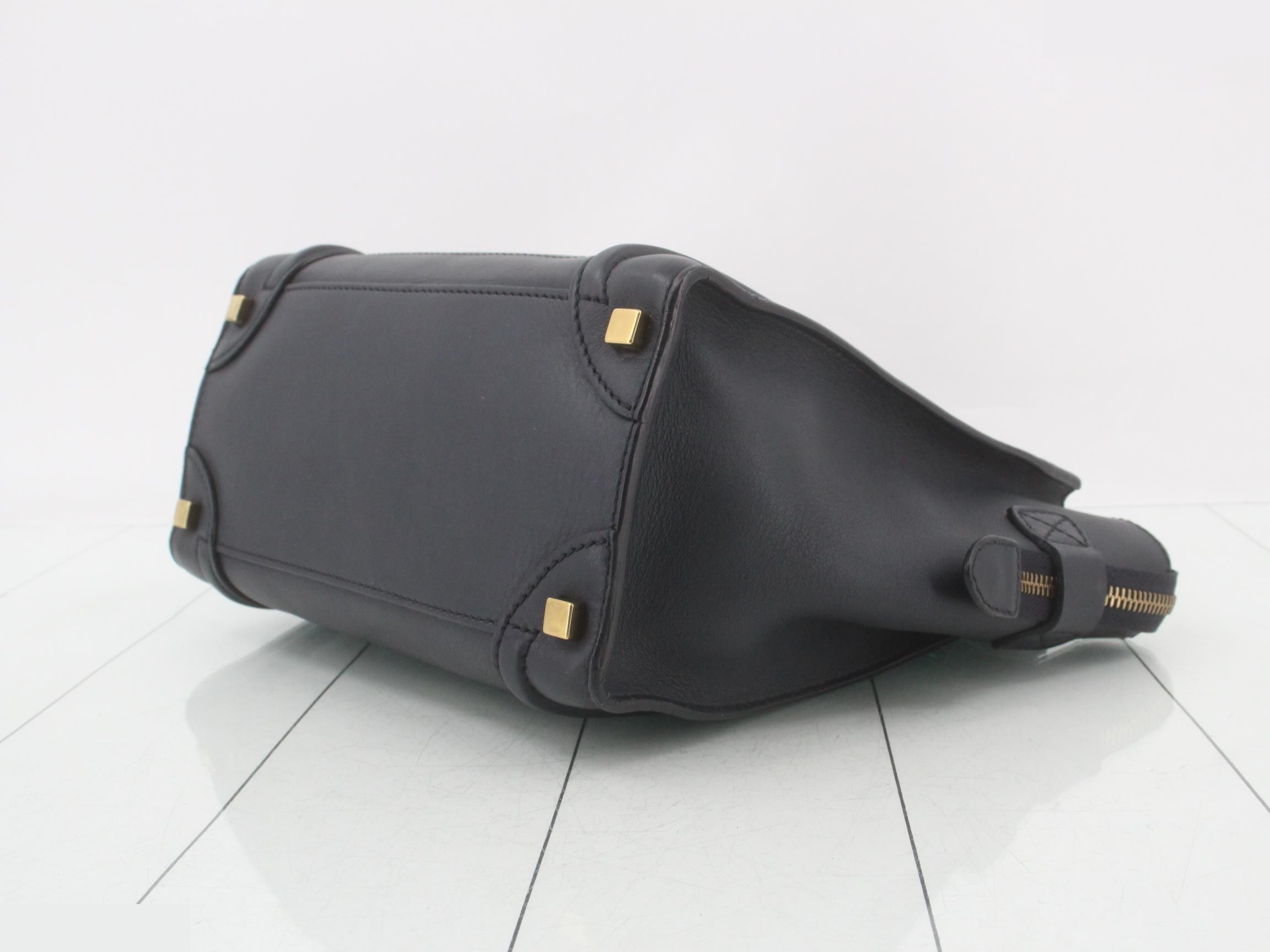 Luggage Bag/Handbag — view 6