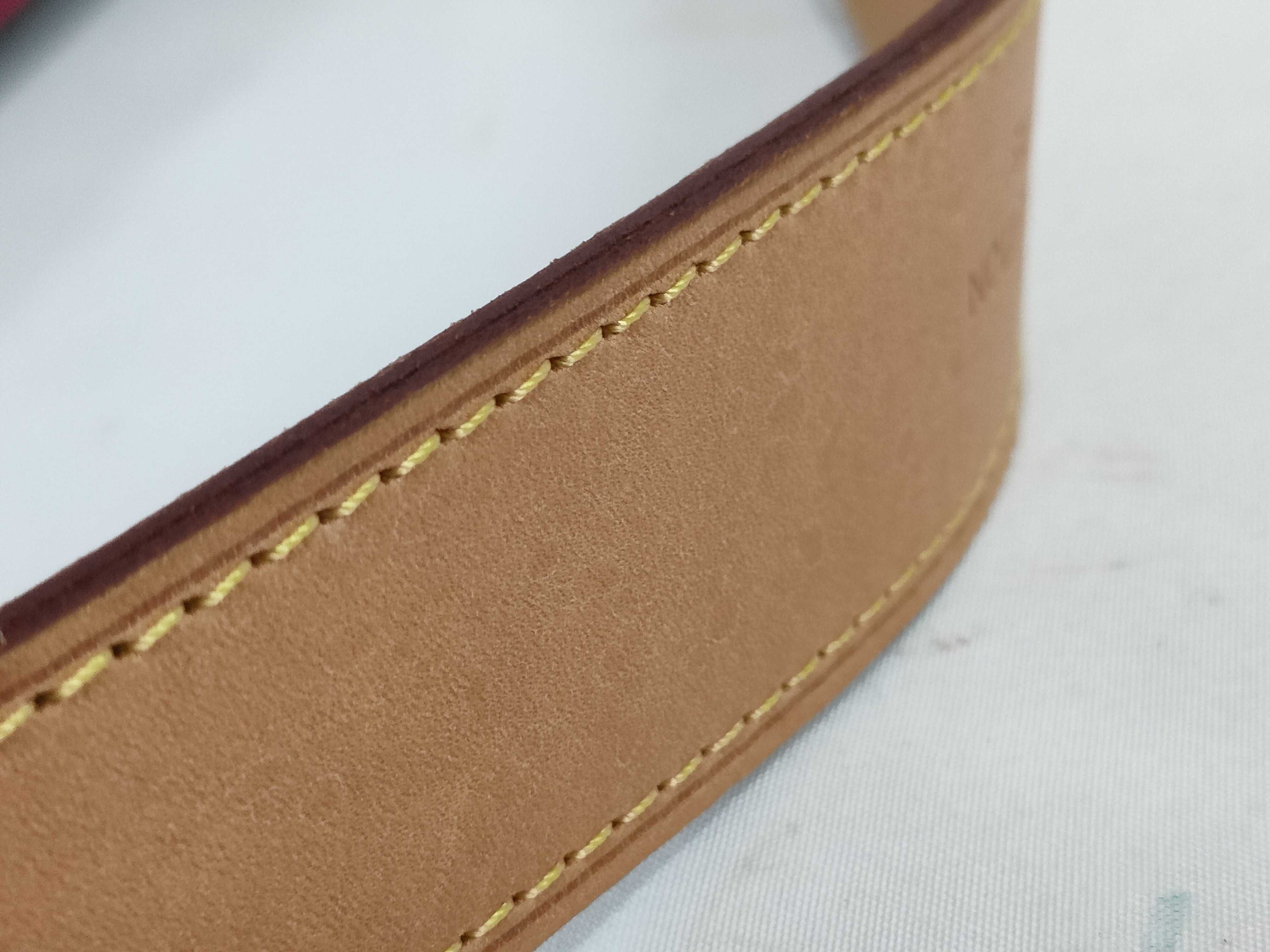 Monogram Louis Vuitton M43703 Graceful MM Monogram Shoulder Bag — view 4