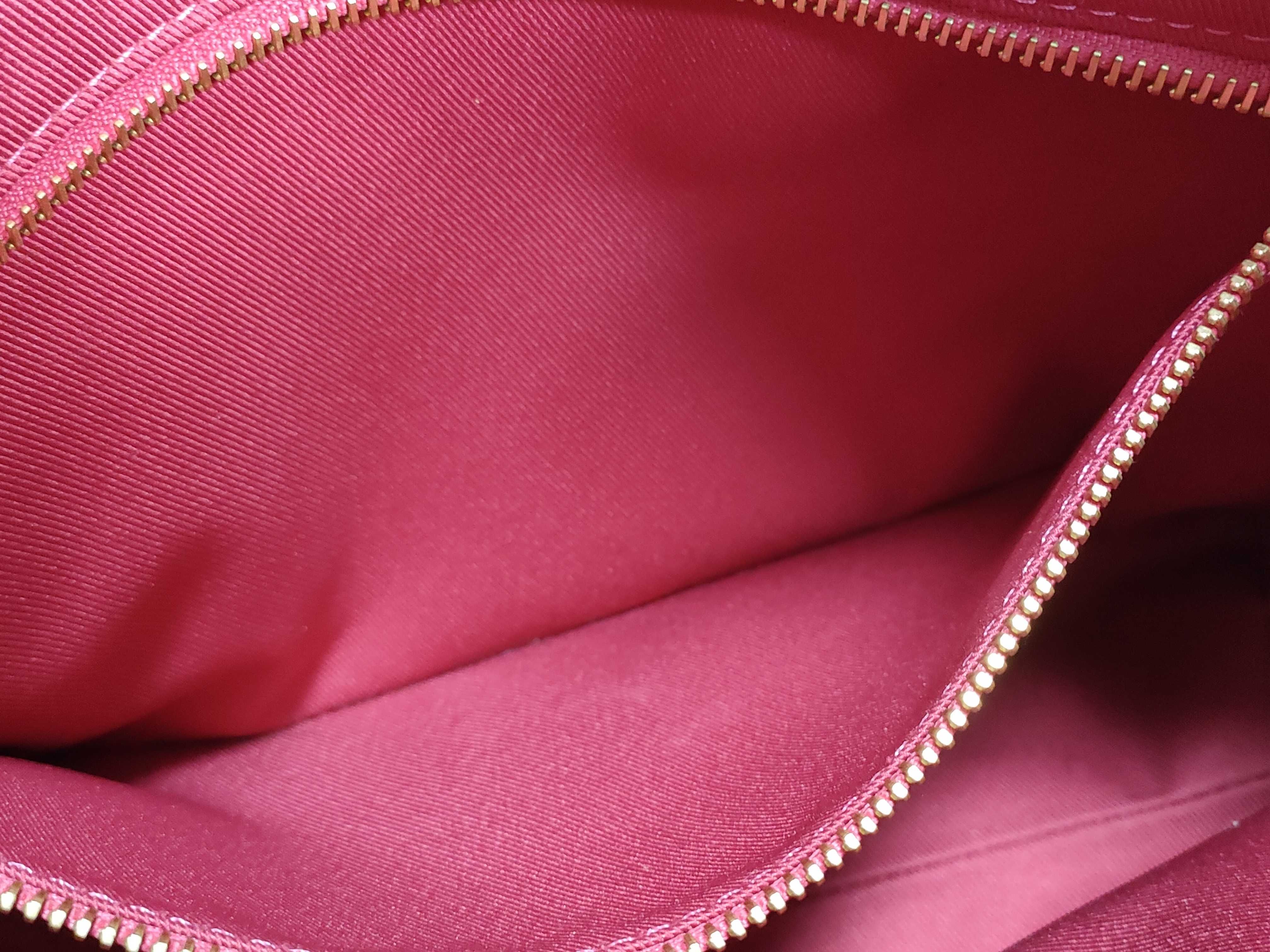 Monogram Louis Vuitton M43703 Graceful MM Monogram Shoulder Bag — view 10