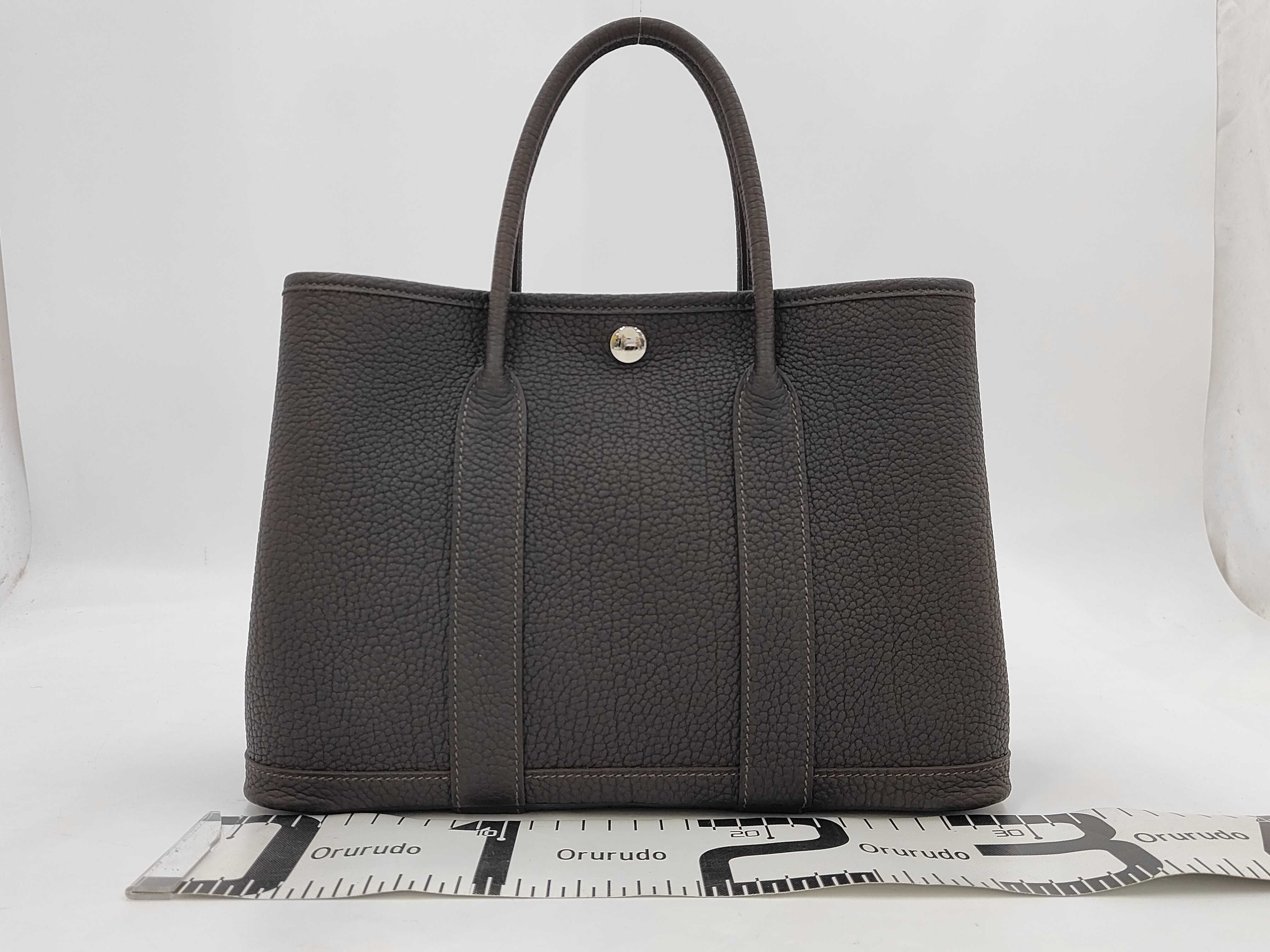 Garden Party TPM New Color Beblanc Negonda G Stamp Handbag — view 2
