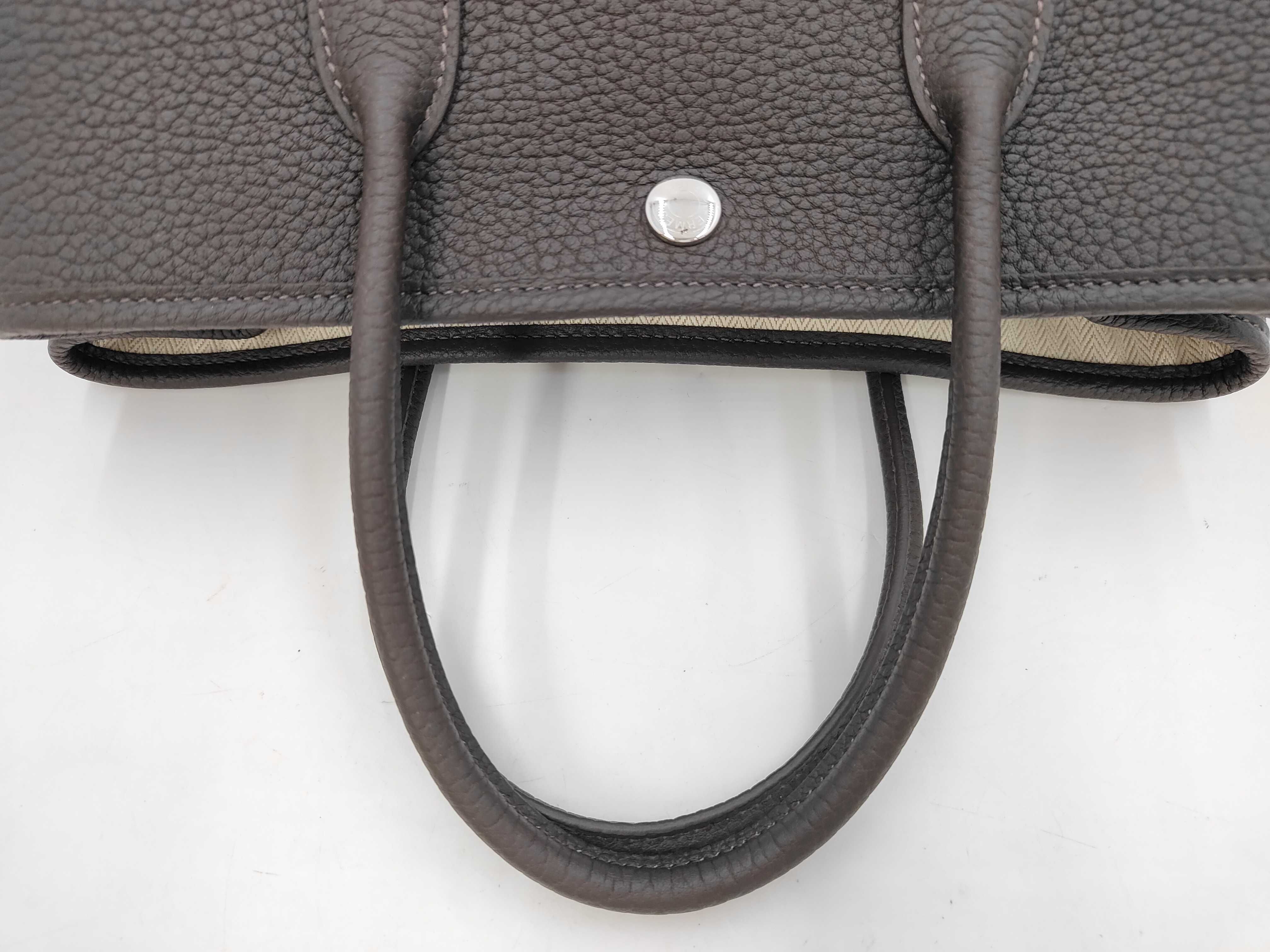 Garden Party TPM New Color Beblanc Negonda G Stamp Handbag — view 5