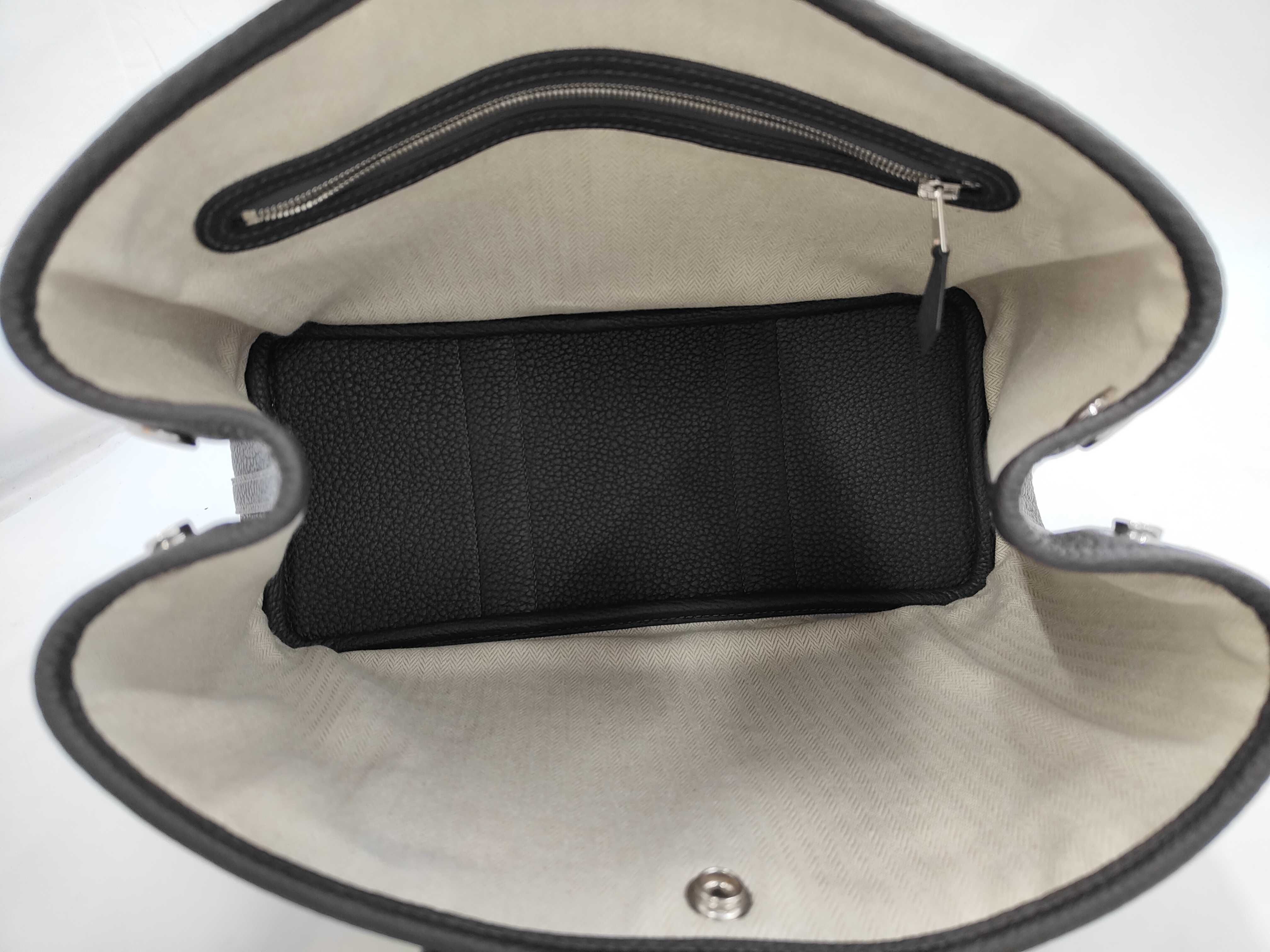 Garden Party TPM New Color Beblanc Negonda G Stamp Handbag — view 7