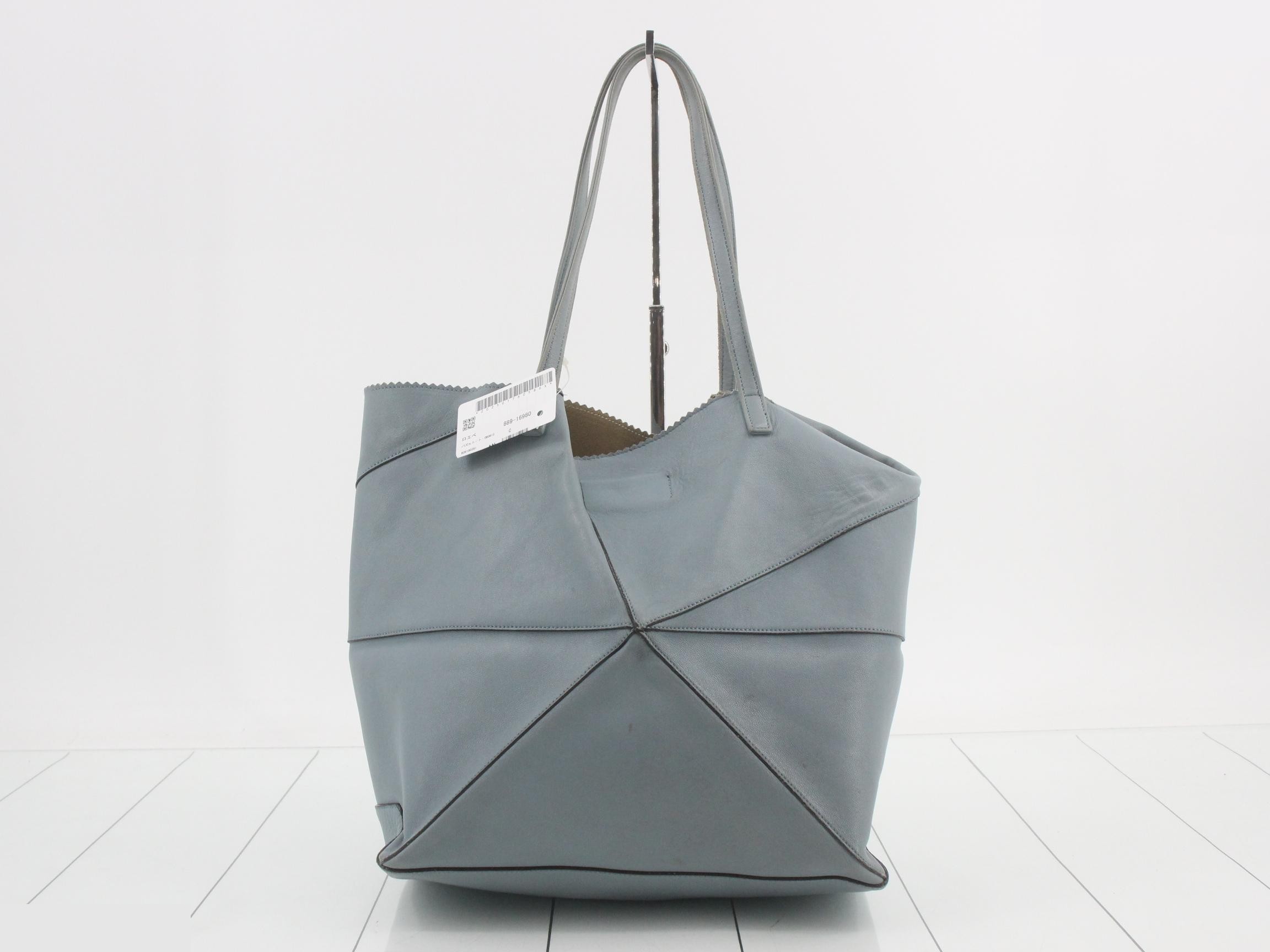 Puzzle Tote — view 2