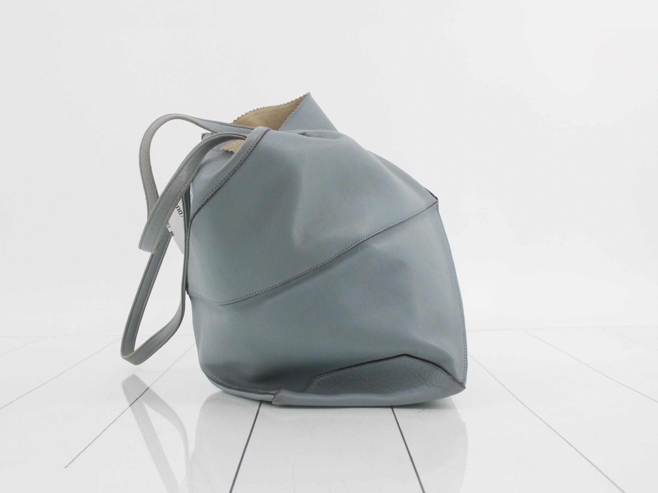 Puzzle Tote — view 4