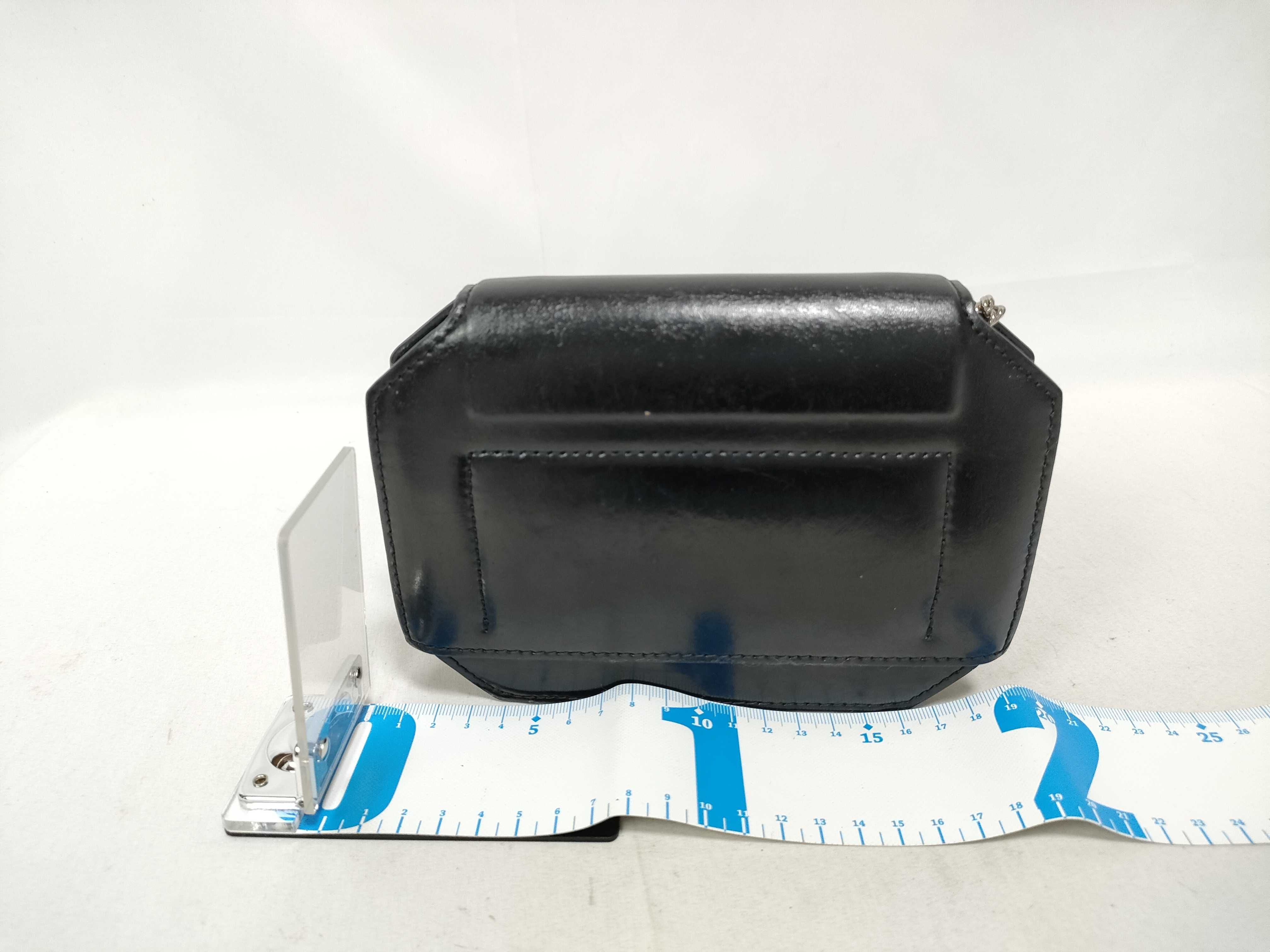 Chain Crossbody Bag Shoulder Bag — view 2