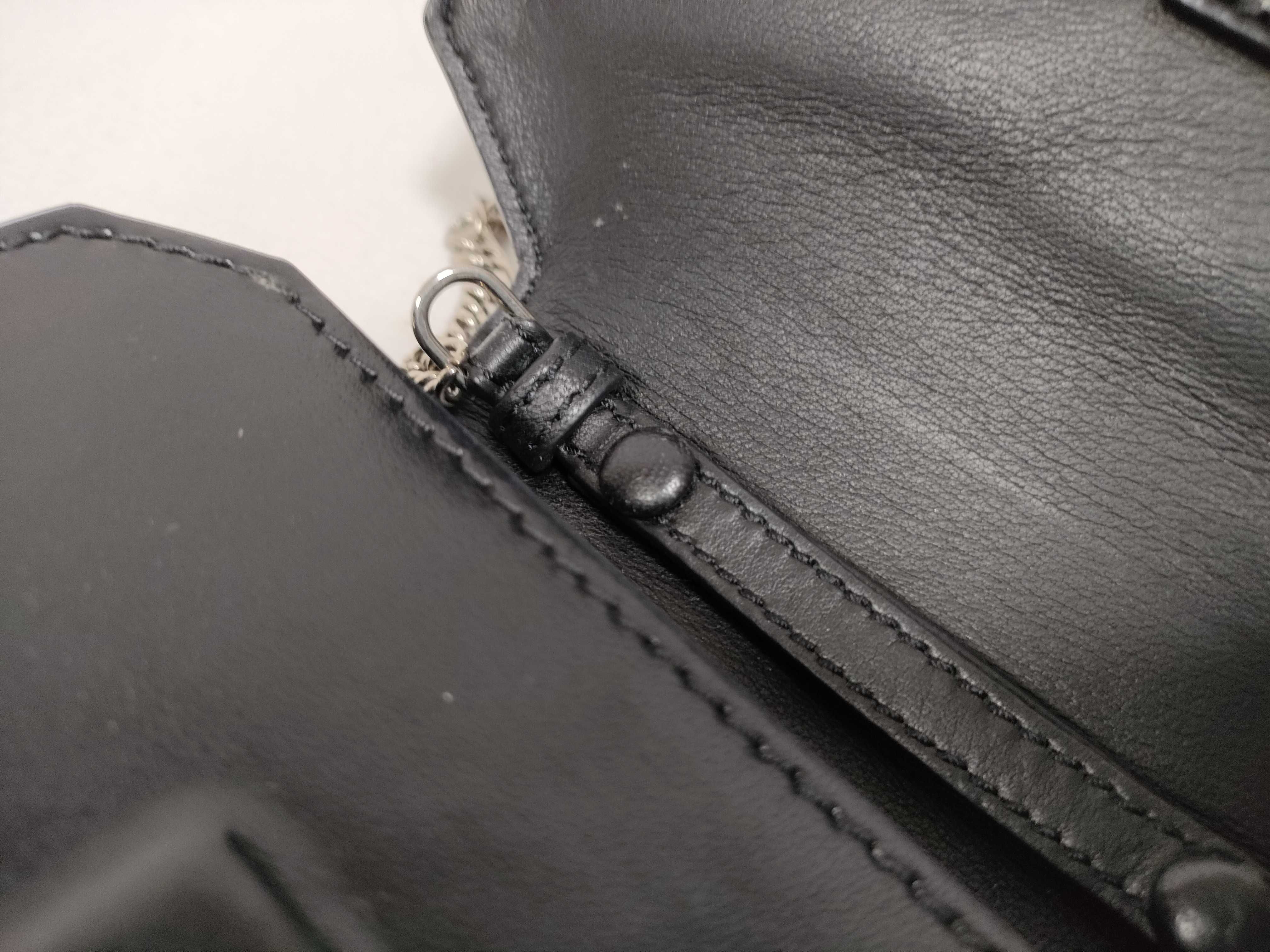Chain Crossbody Bag Shoulder Bag — view 11
