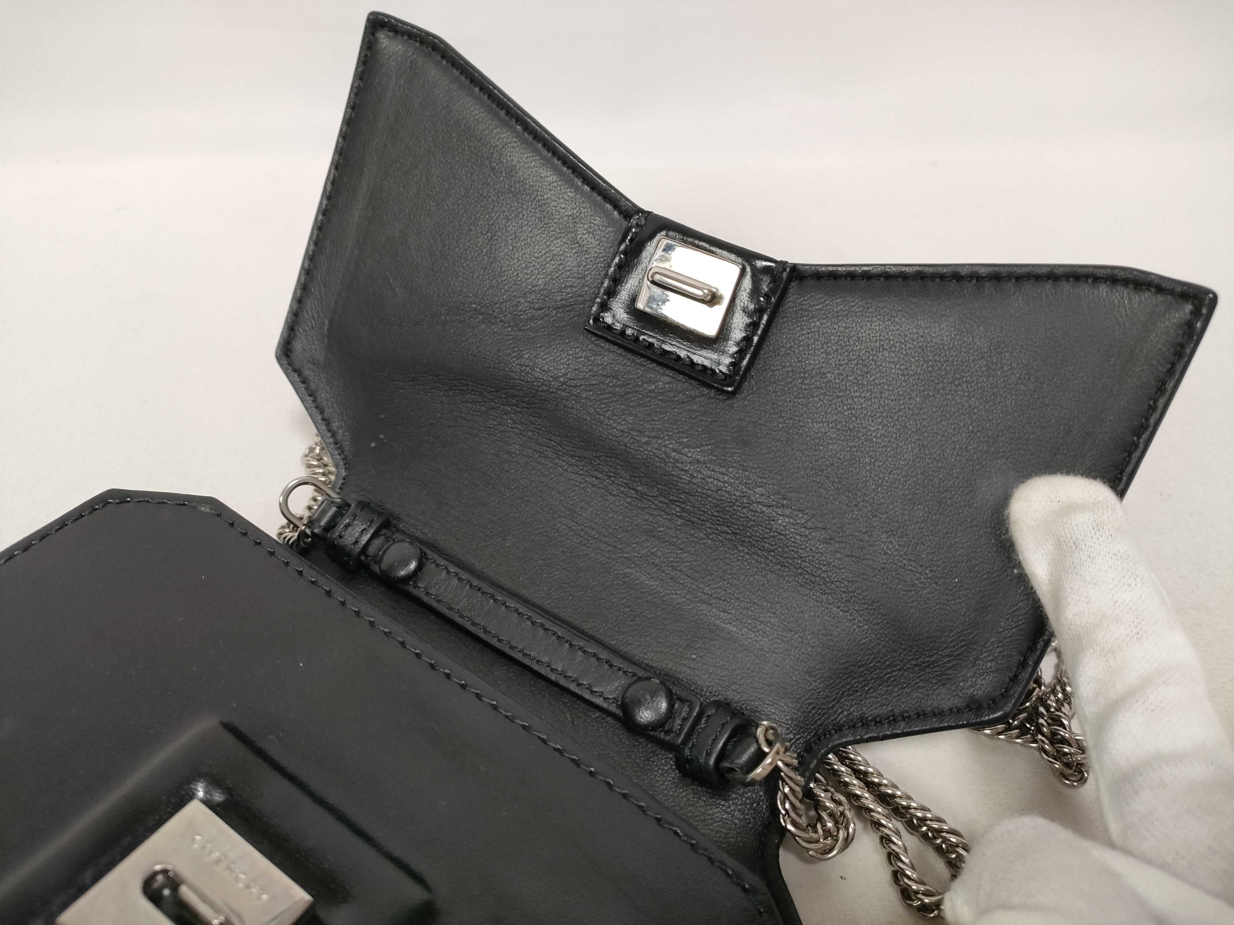 Chain Crossbody Bag Shoulder Bag — view 12
