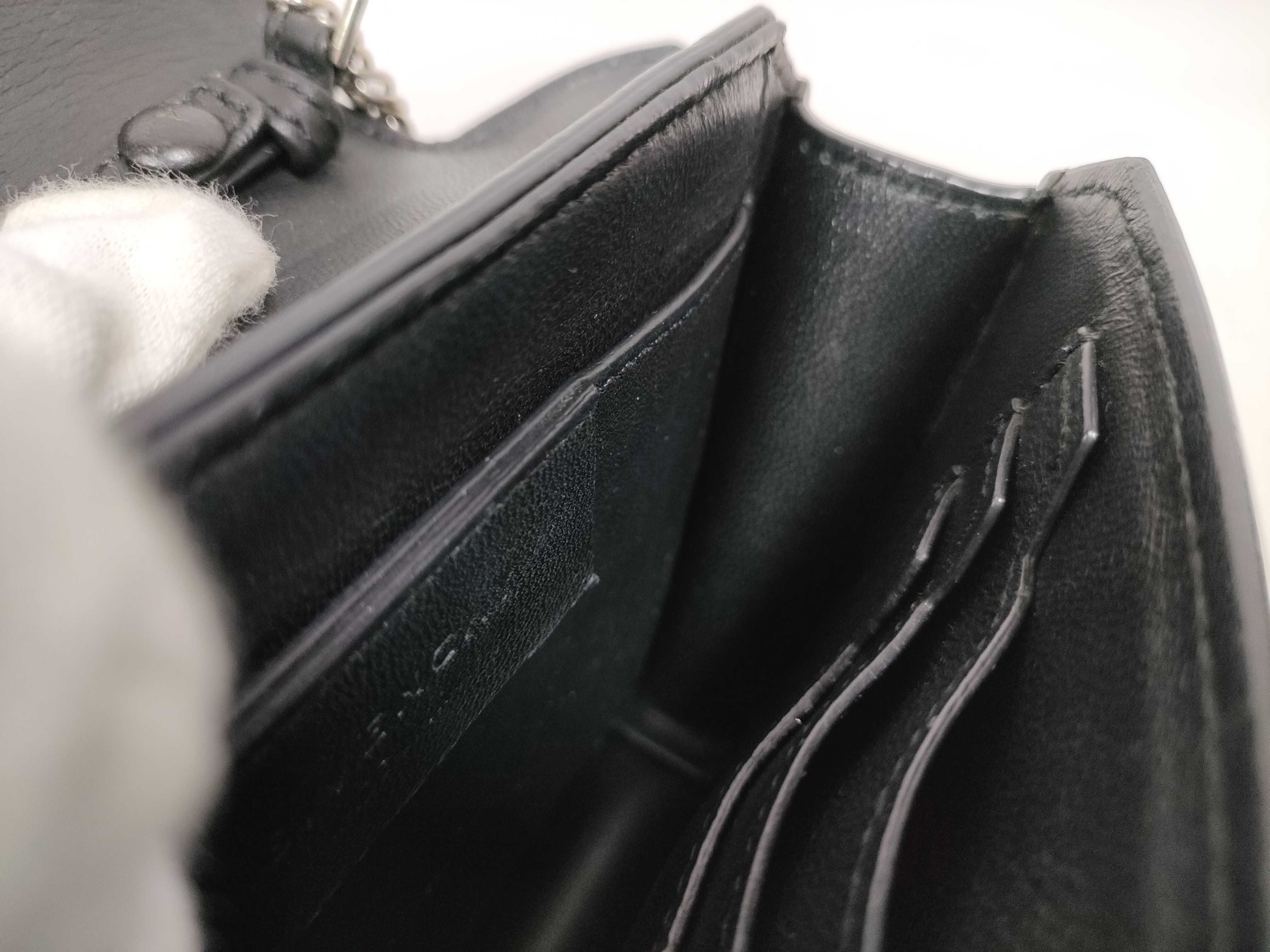 Chain Crossbody Bag Shoulder Bag — view 13