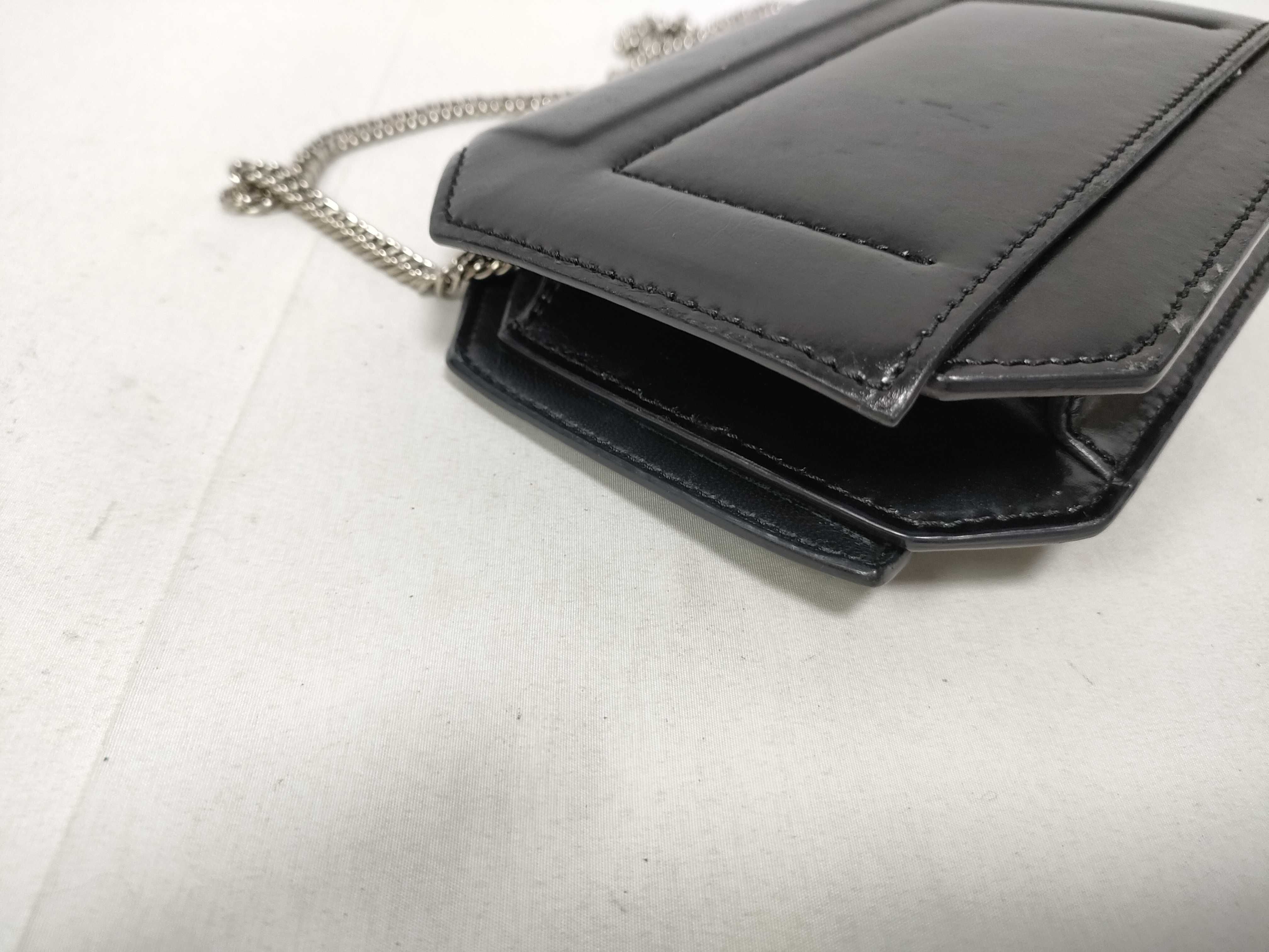 Chain Crossbody Bag Shoulder Bag — view 7