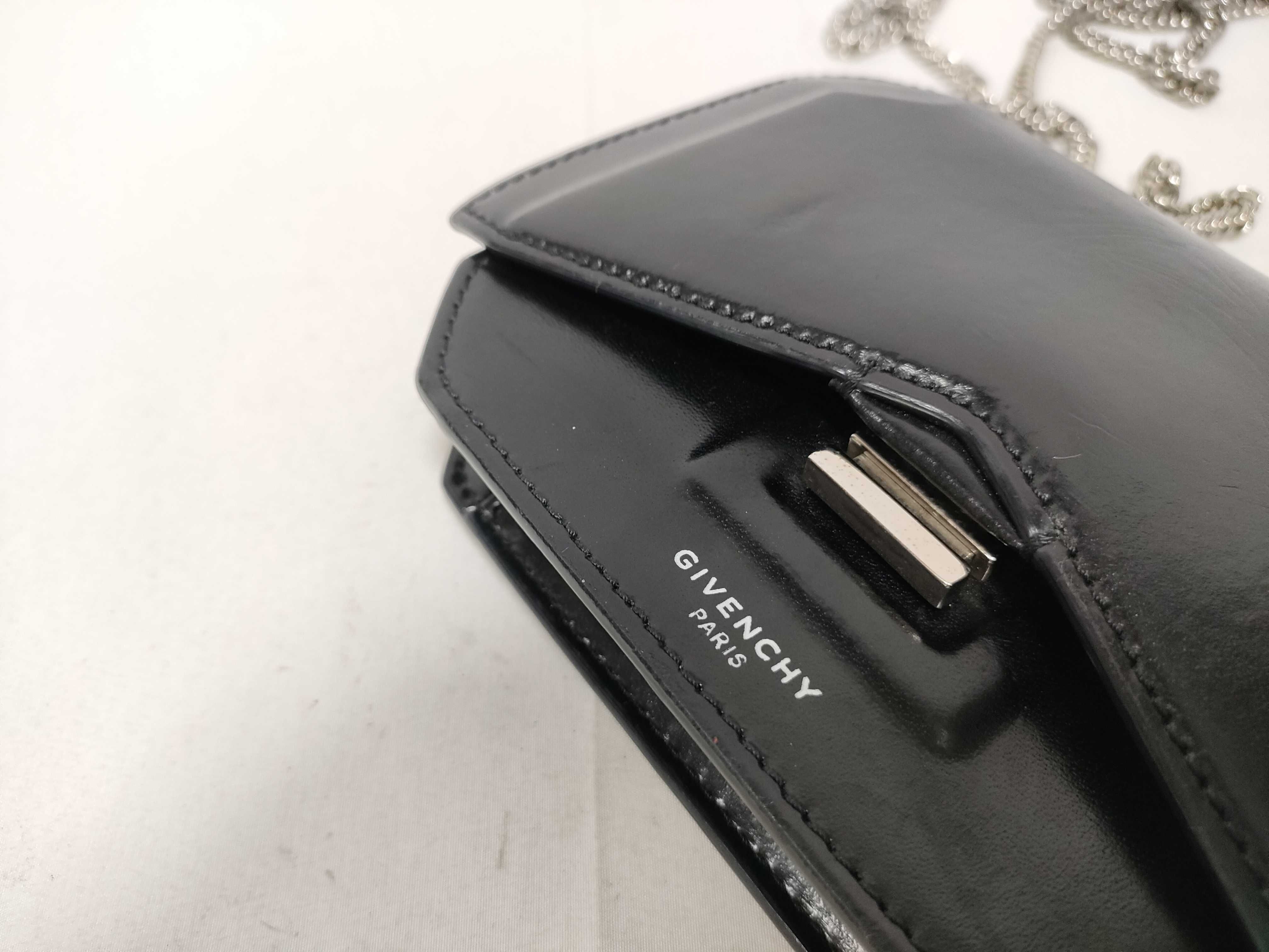 Chain Crossbody Bag Shoulder Bag — view 8