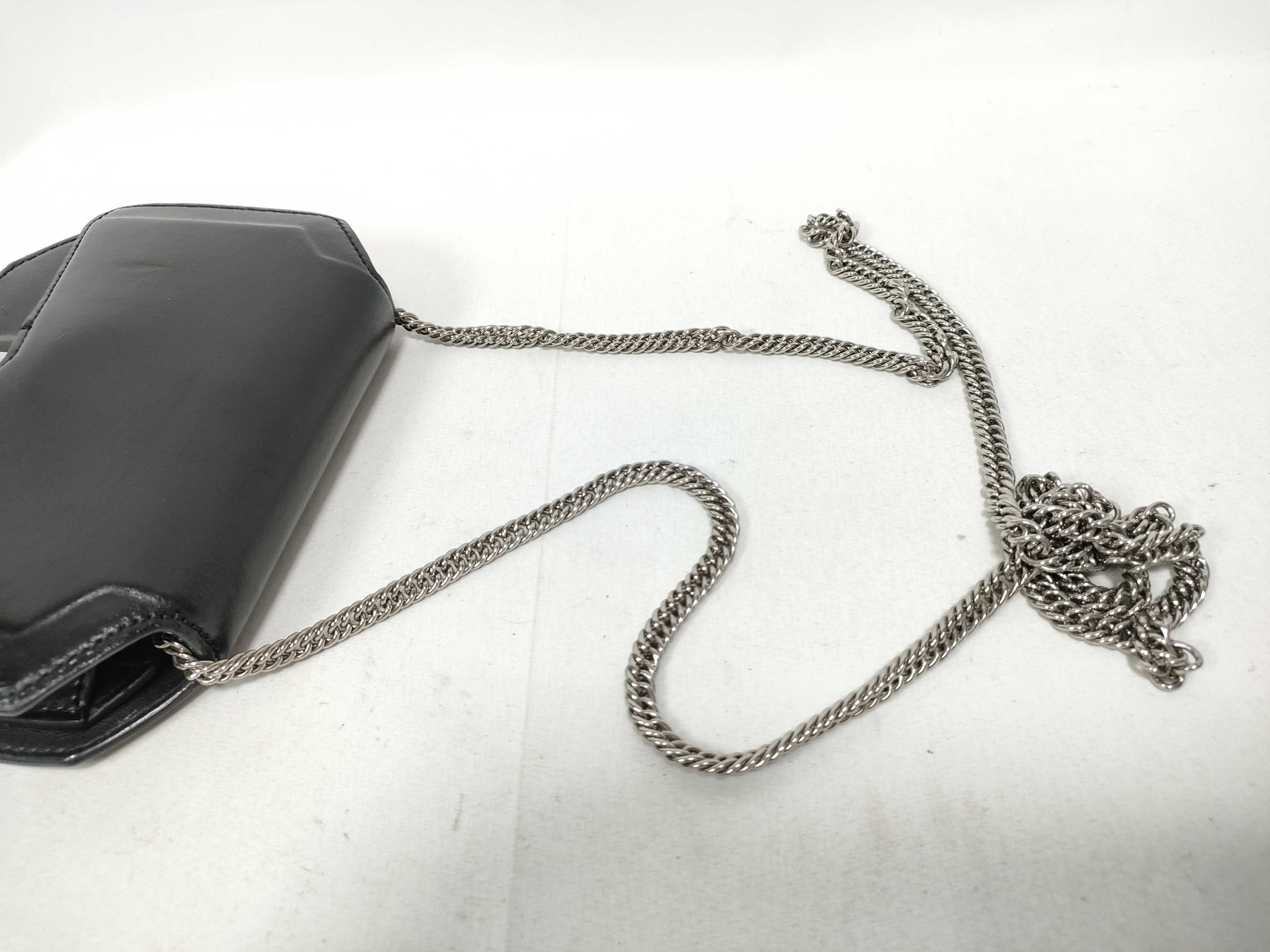 Chain Crossbody Bag Shoulder Bag — view 10