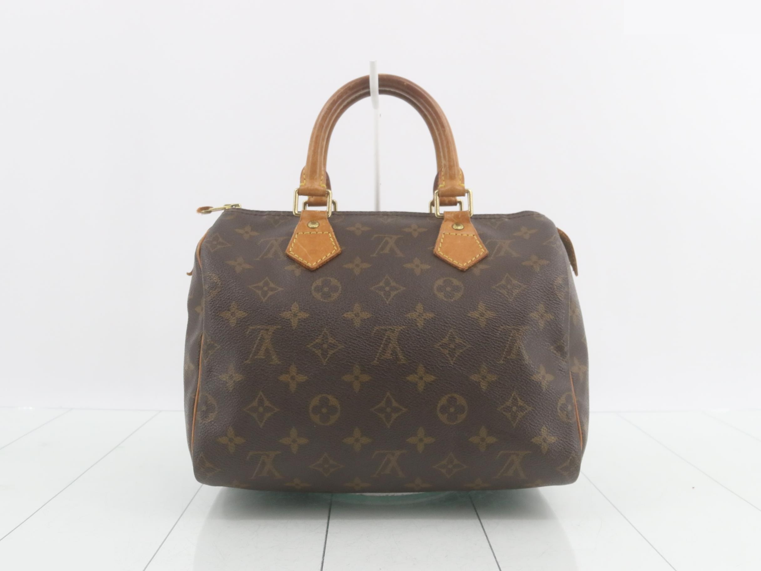 Speedy 25 — view 2