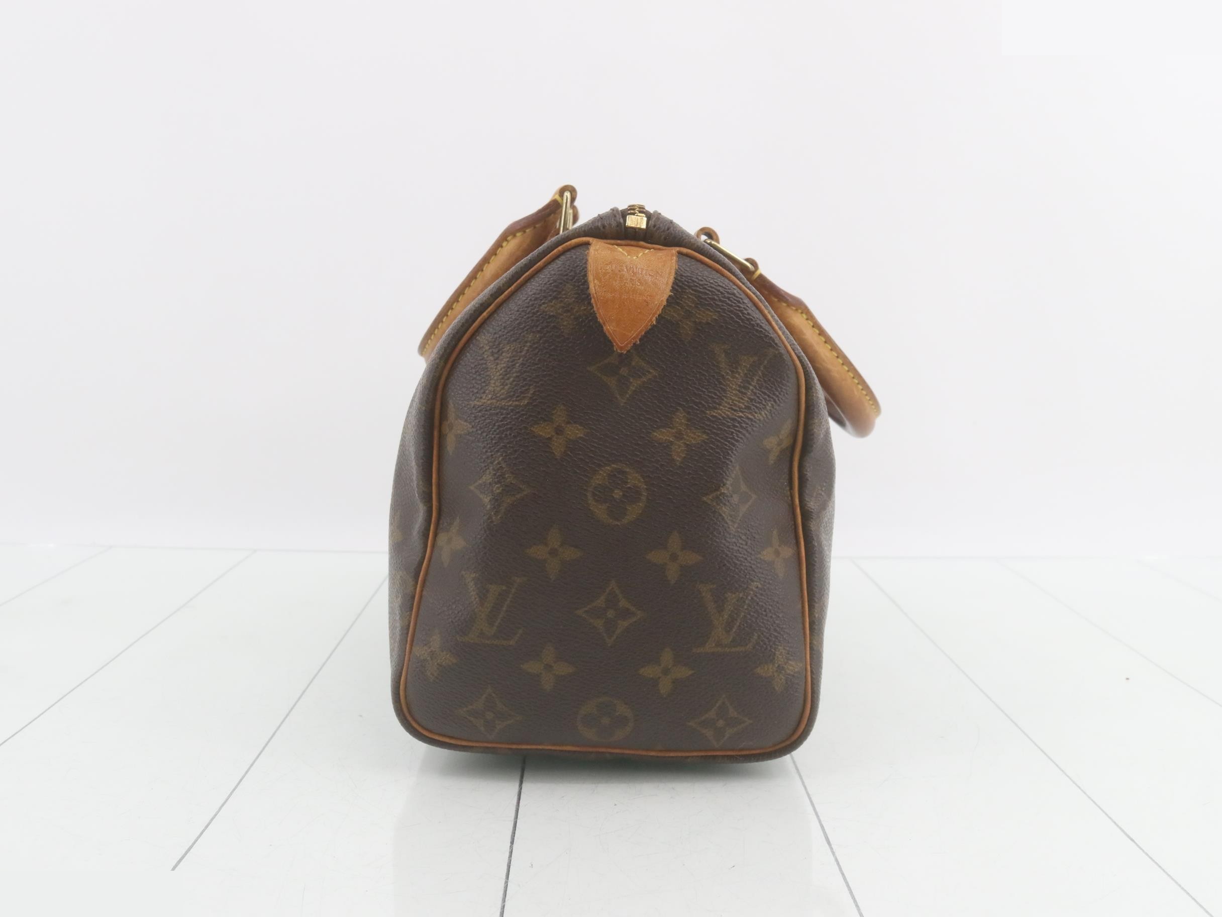 Speedy 25 — view 4