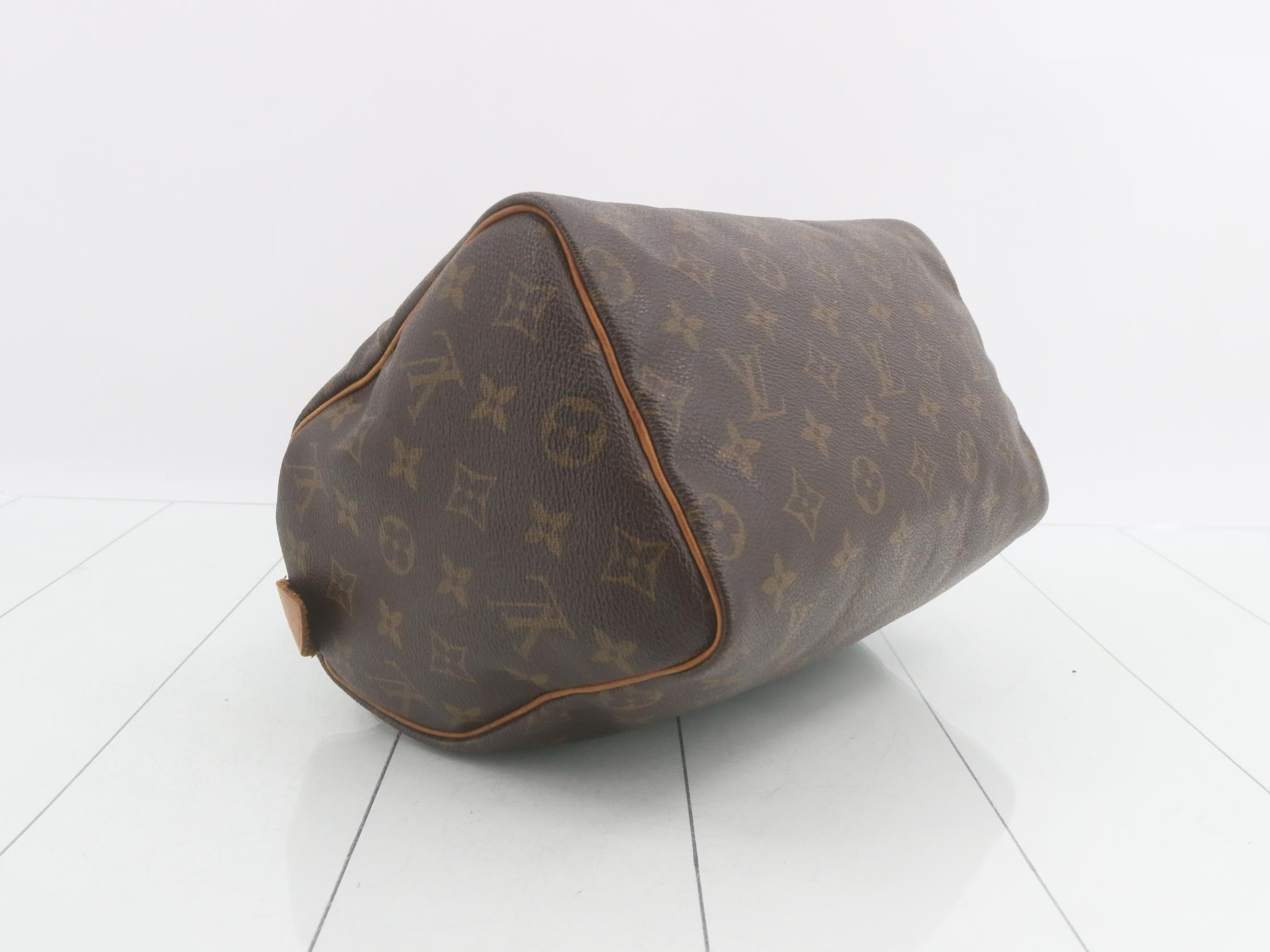 Speedy 25 — view 5