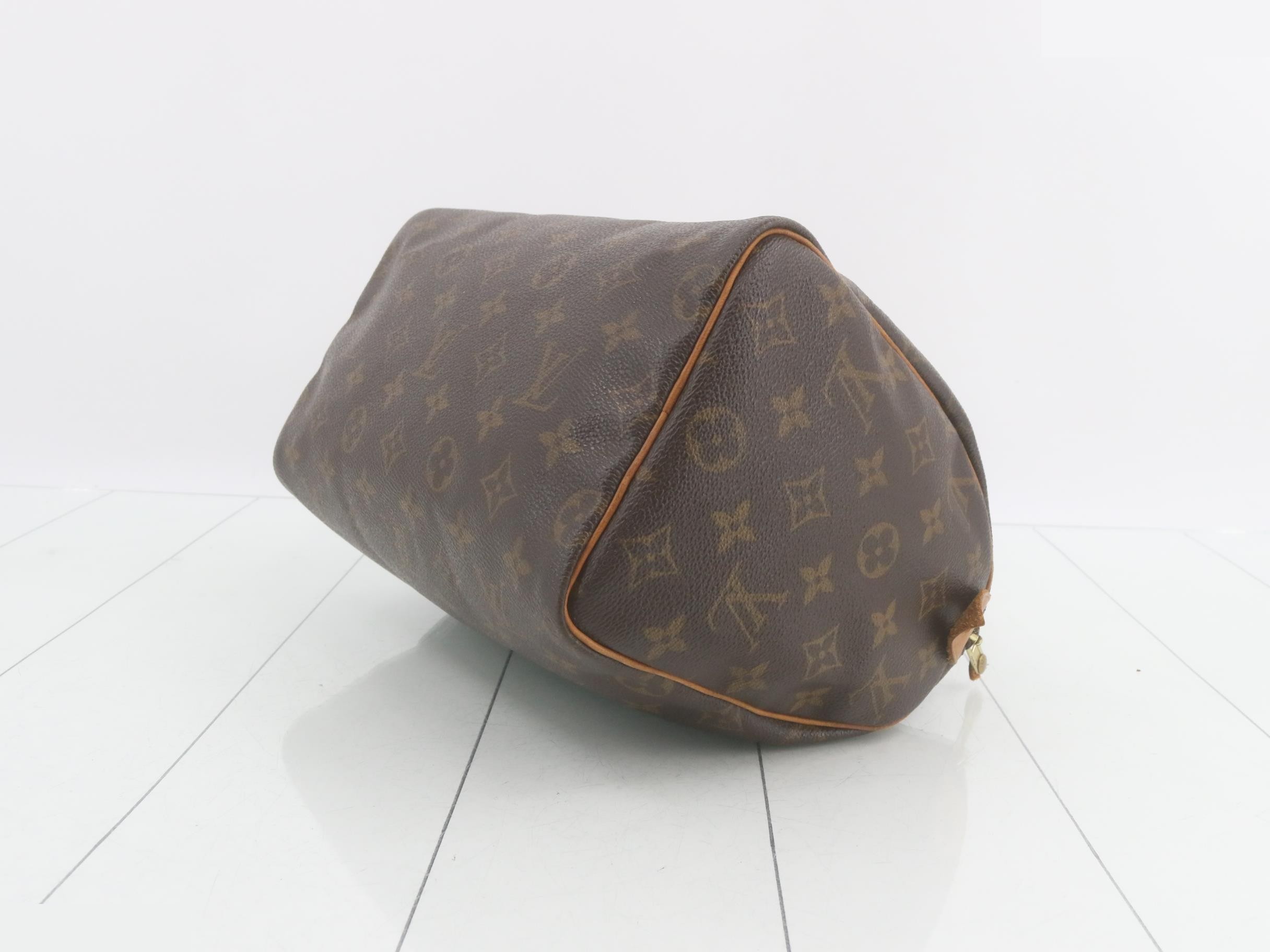 Speedy 25 — view 6