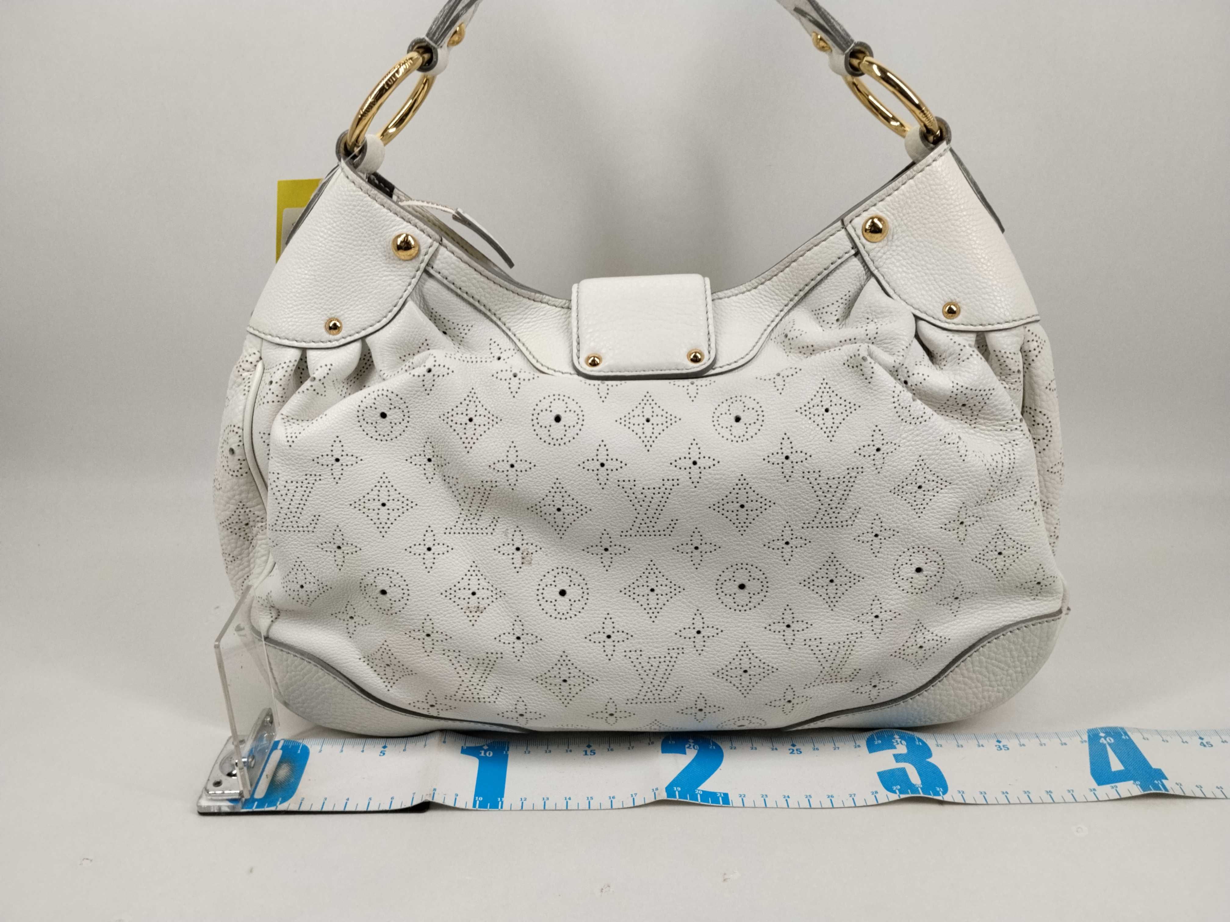Mahina Solar Shoulder Bag — view 2