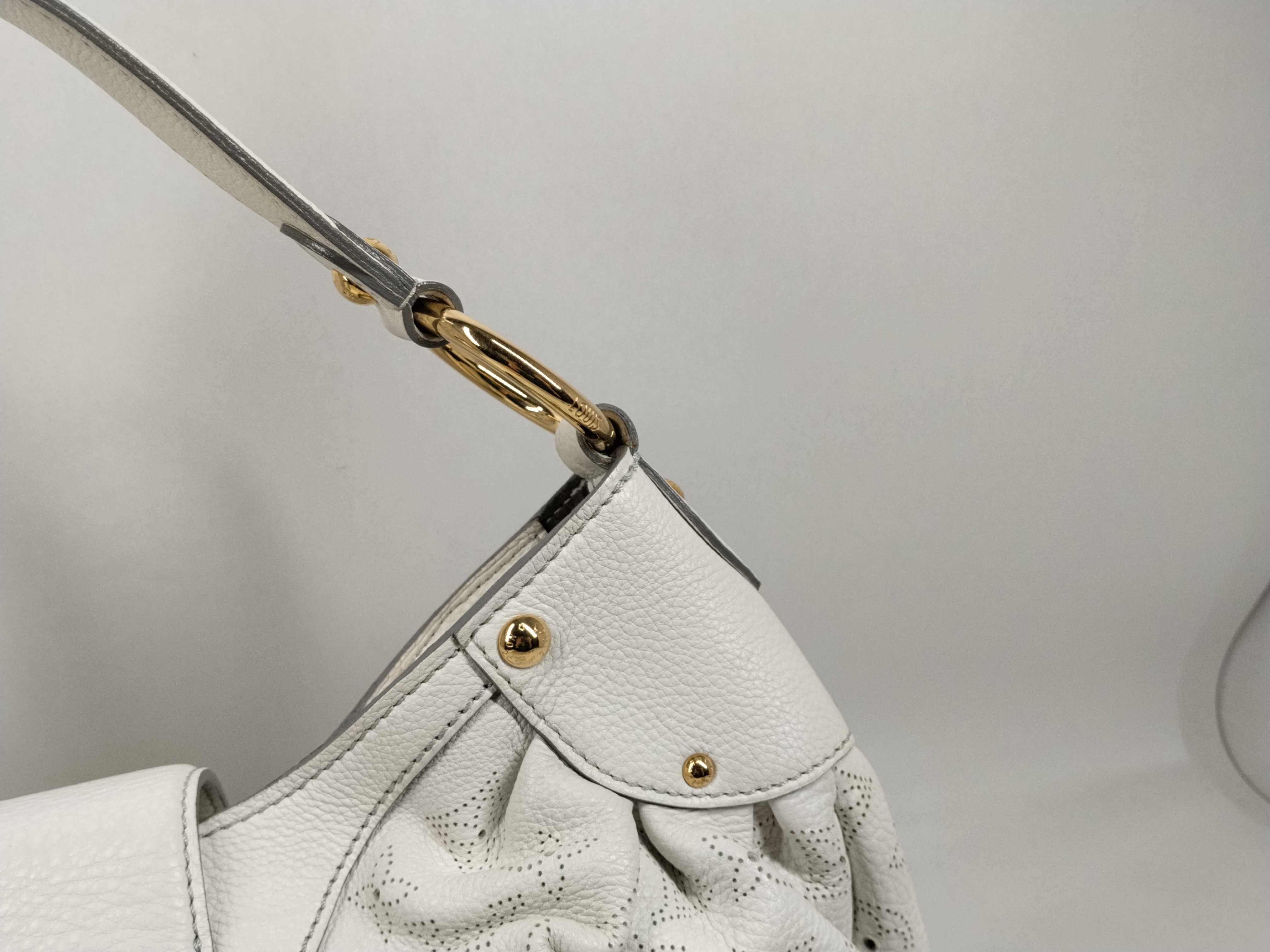 Mahina Solar Shoulder Bag — view 3
