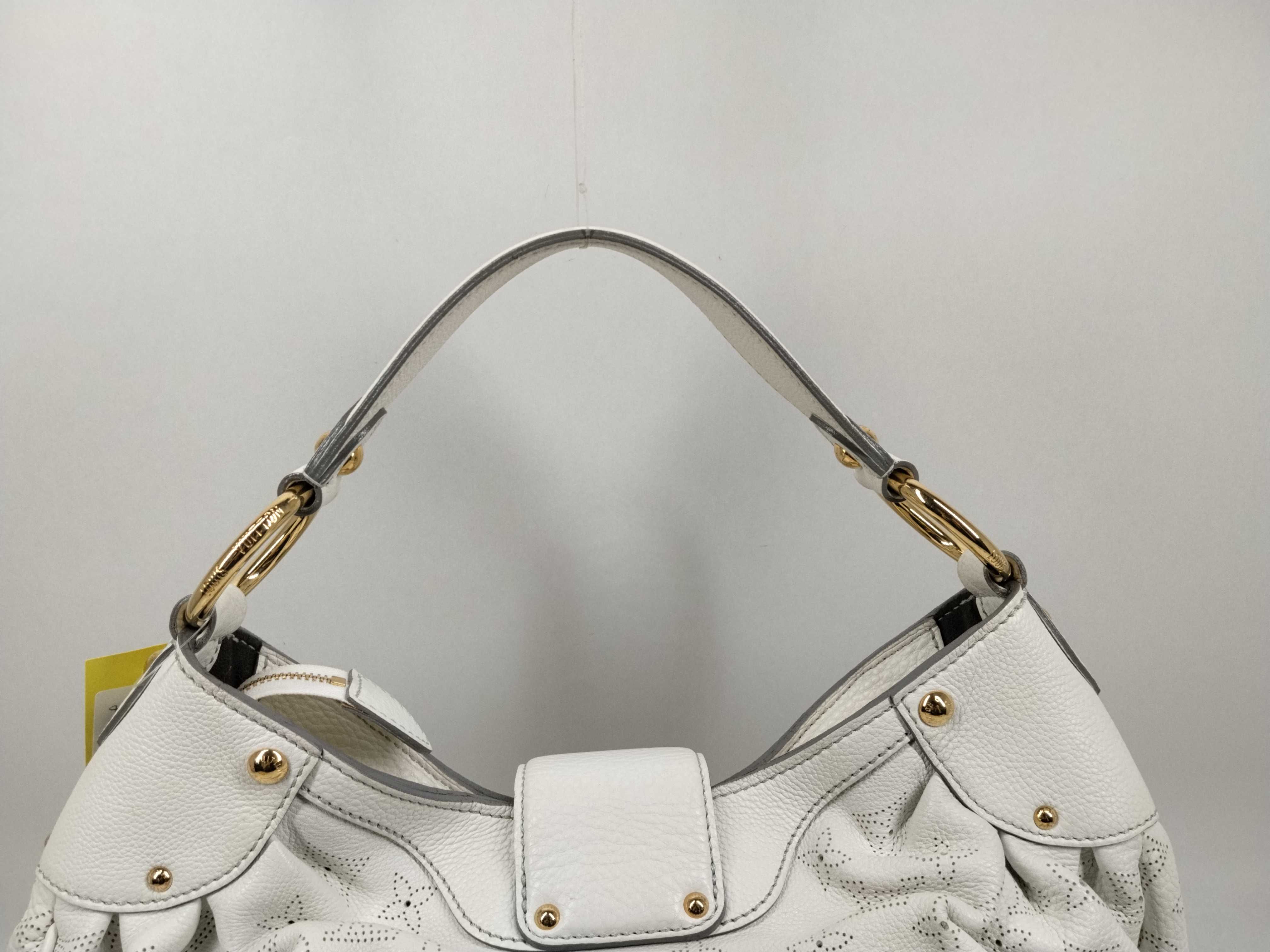 Mahina Solar Shoulder Bag — view 4