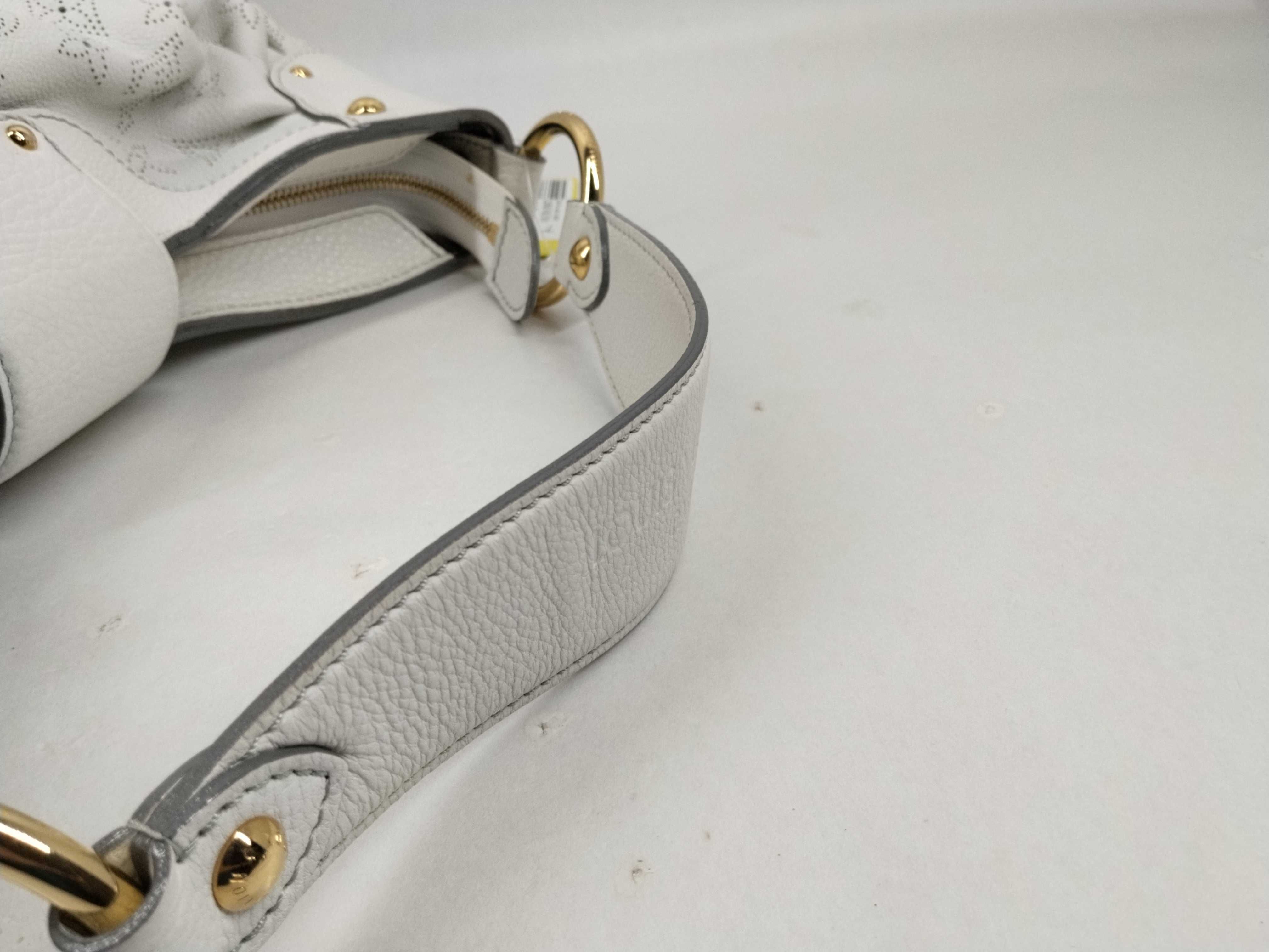 Mahina Solar Shoulder Bag — view 5