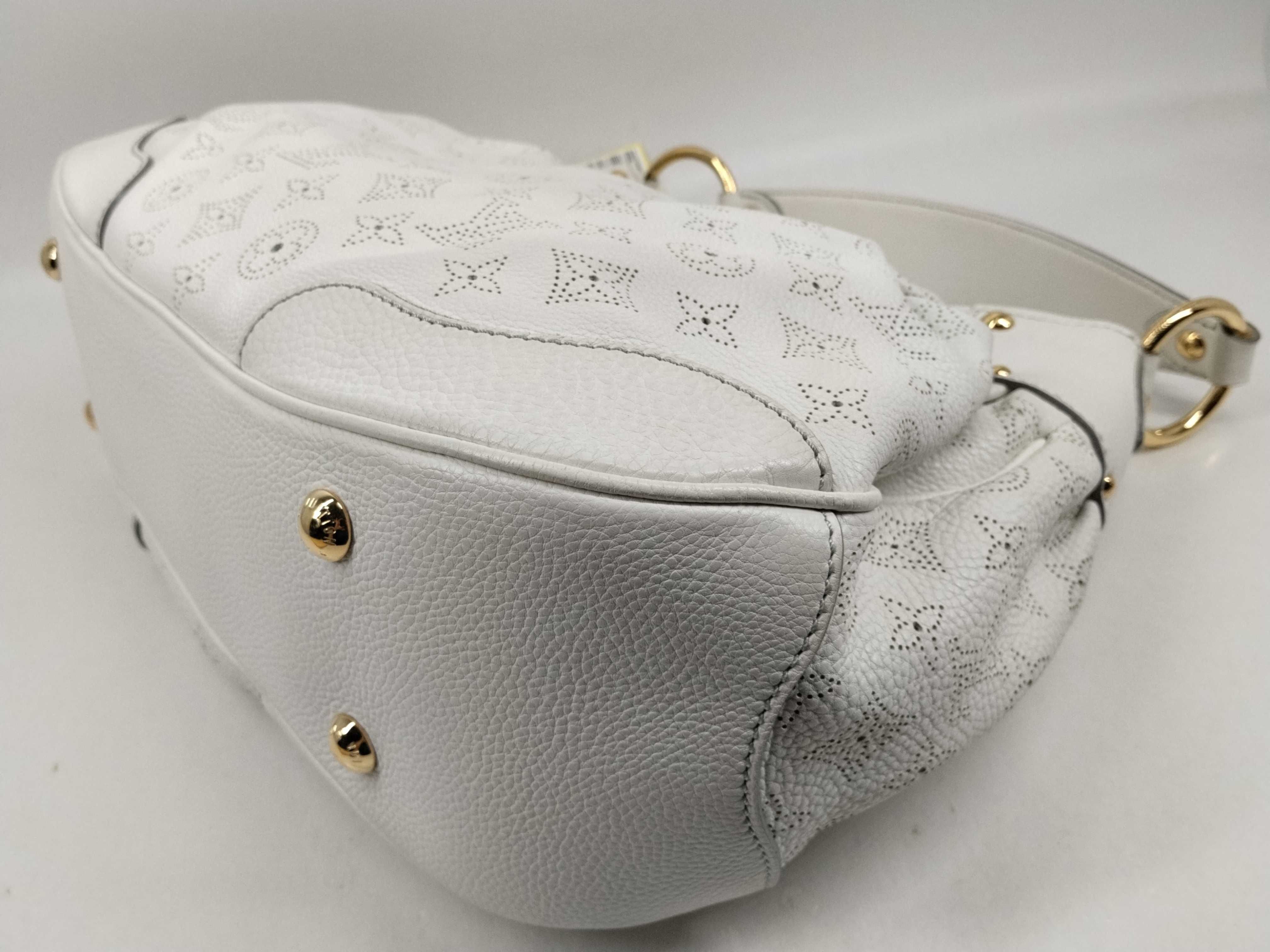 Mahina Solar Shoulder Bag — view 6