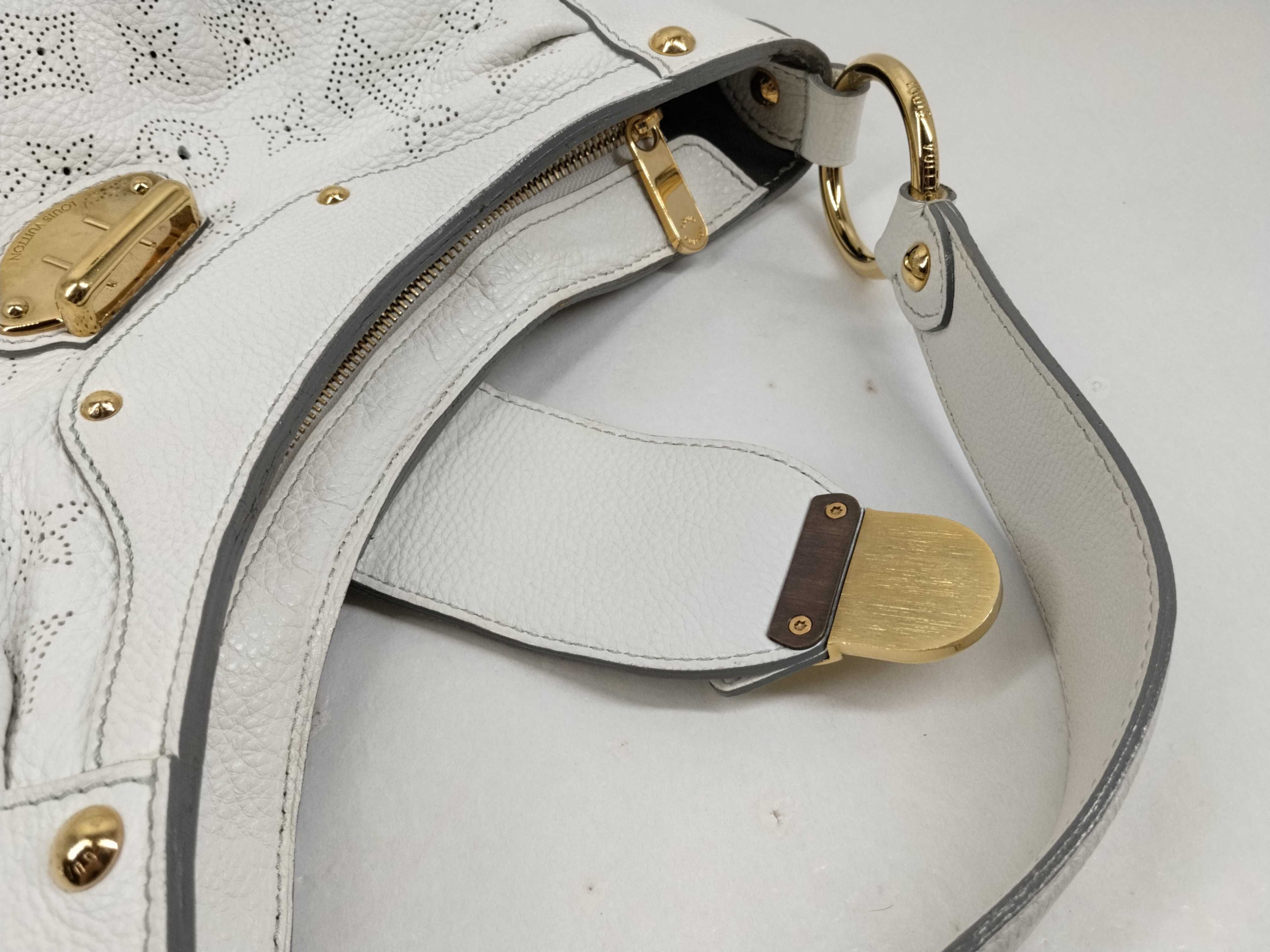 Mahina Solar Shoulder Bag — view 9