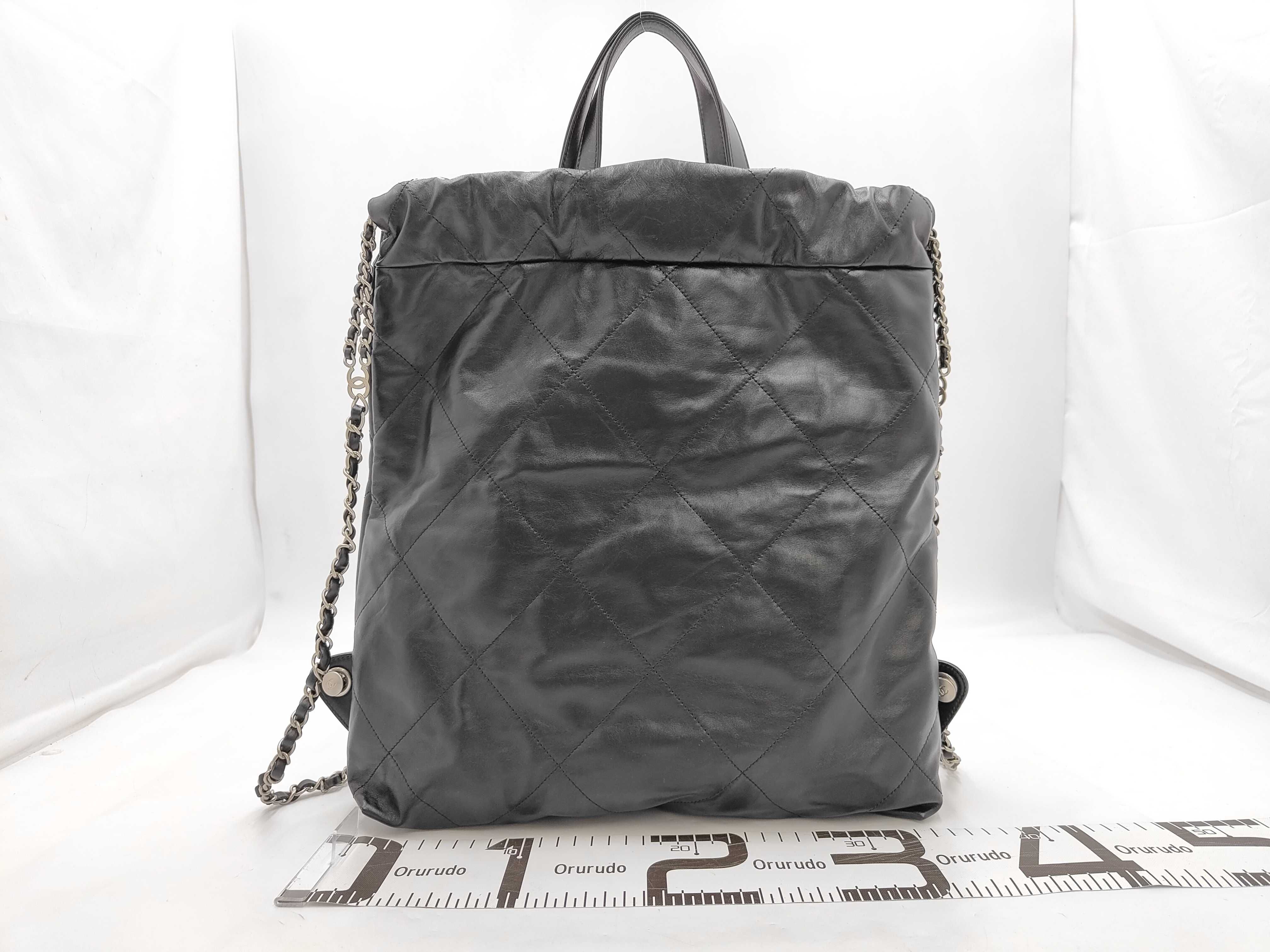 22bag Backpack Shoulder Bag — view 2