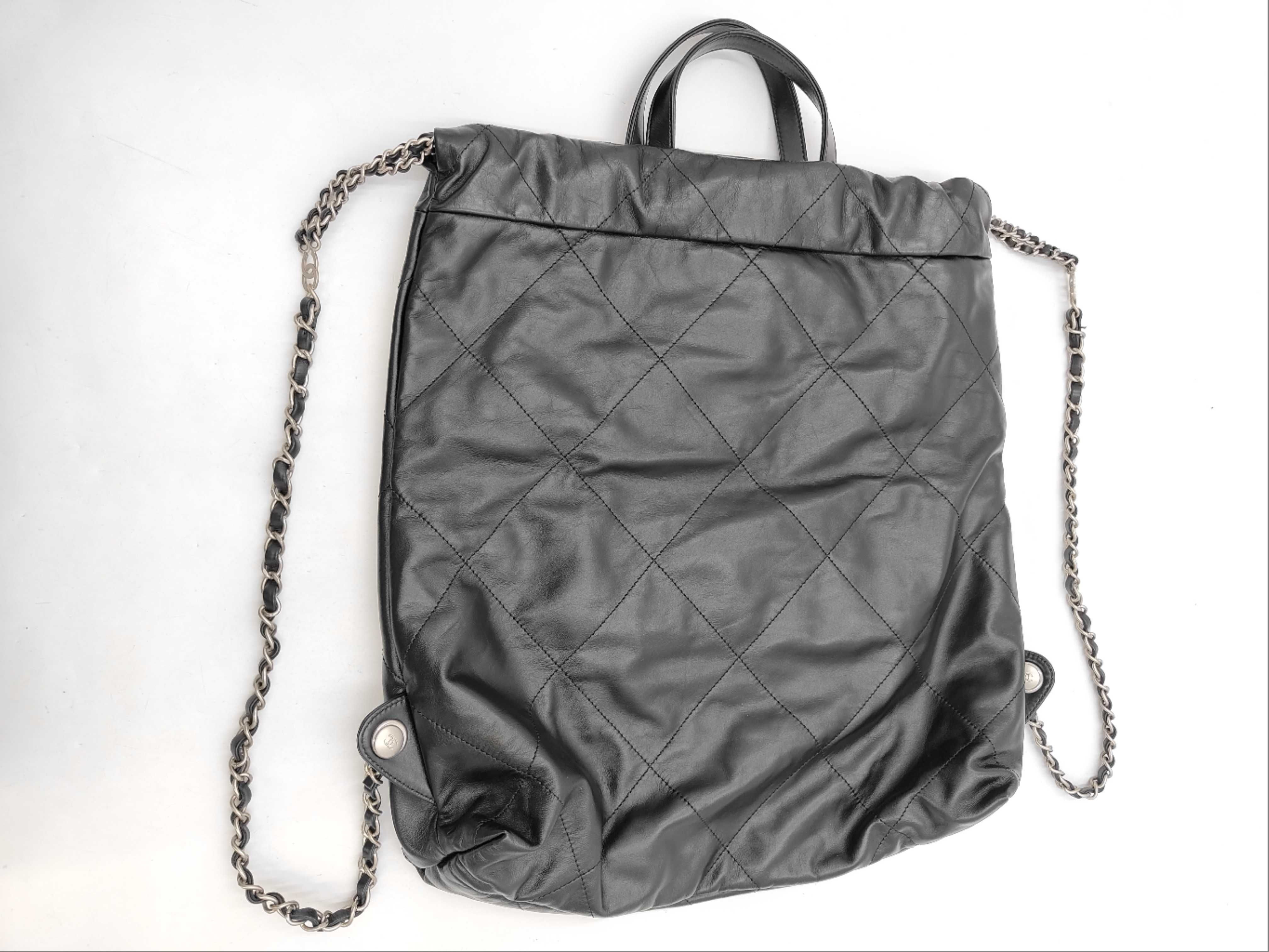 22bag Backpack Shoulder Bag — view 3