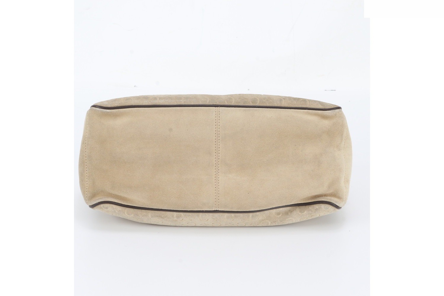C Macadam Boogie Bag Leather Handbag — view 6